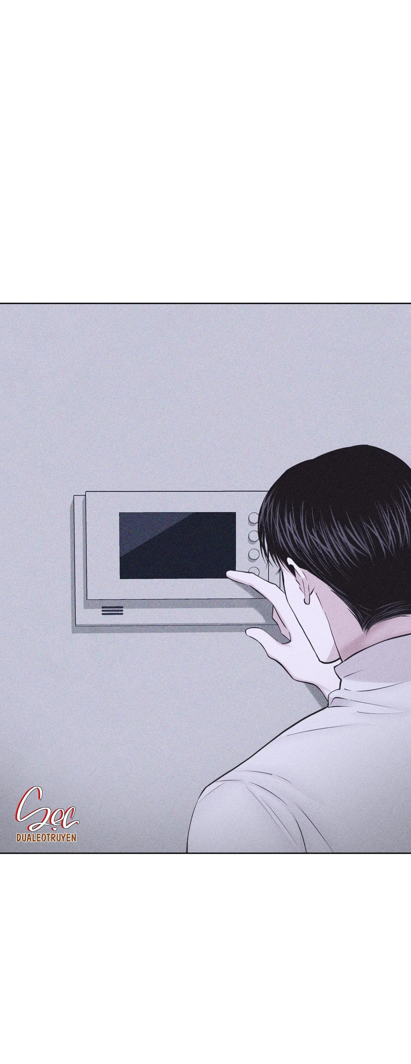 HÌNH THÁI TÌNH TAN Chapter 49 Trang 9