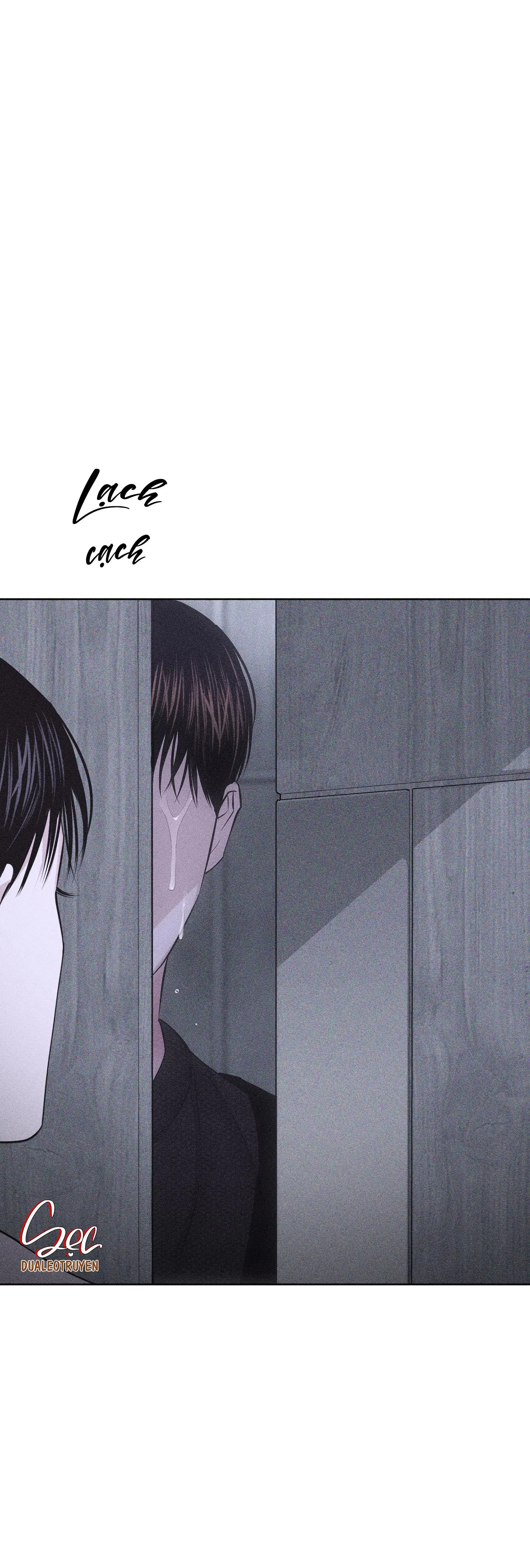 HÌNH THÁI TÌNH TAN Chapter 49 Trang 12