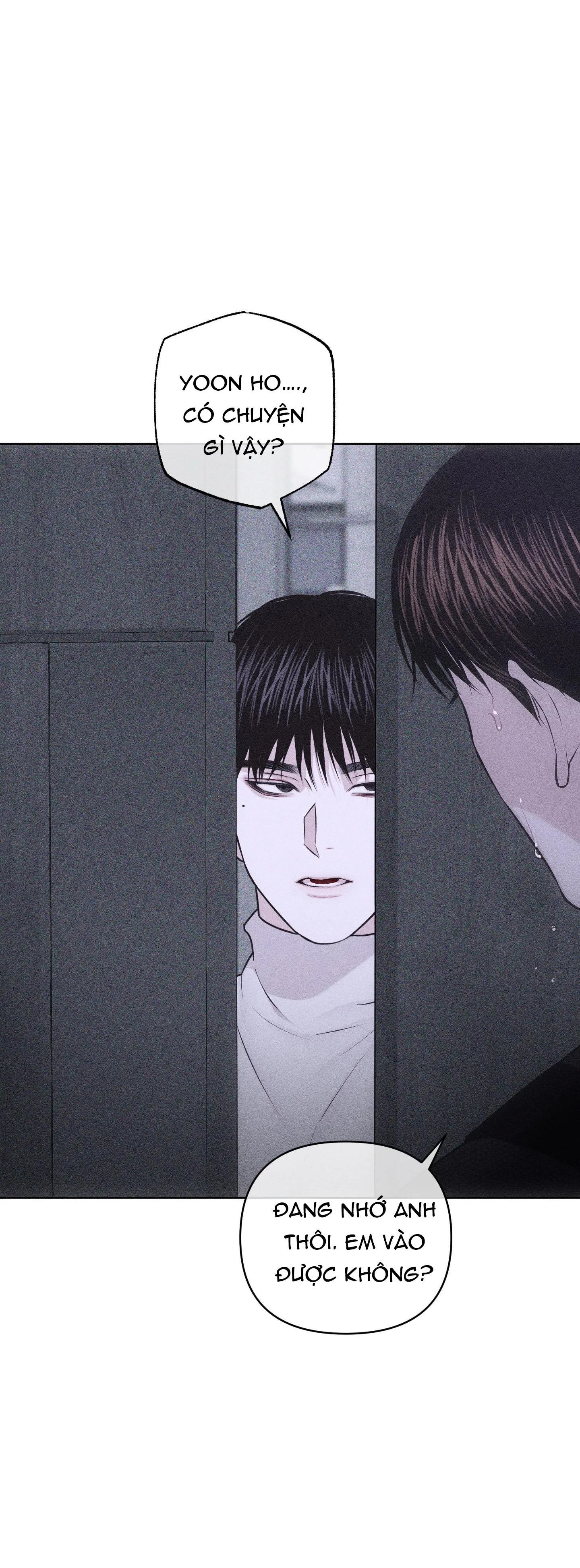 HÌNH THÁI TÌNH TAN Chapter 49 Trang 13