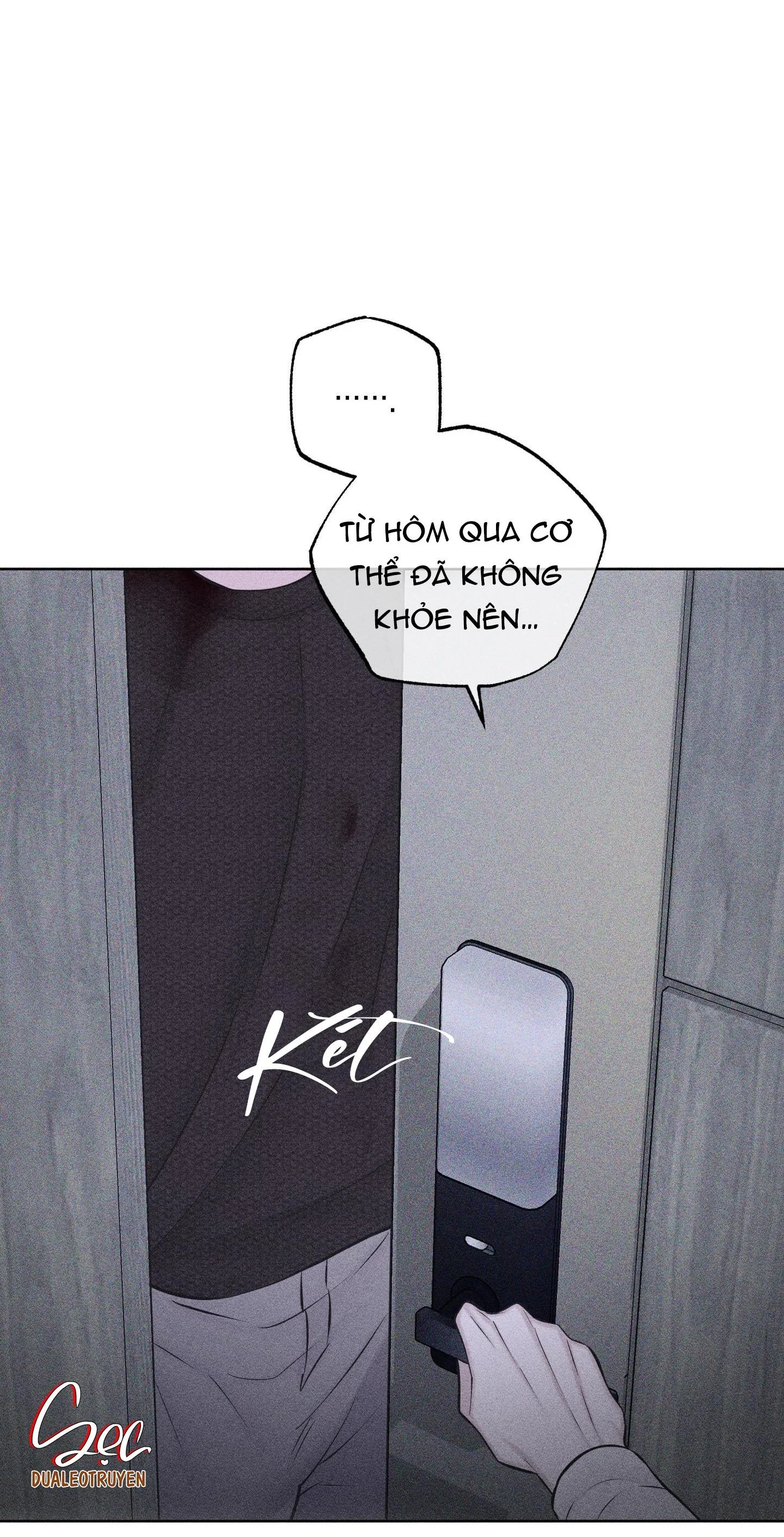 HÌNH THÁI TÌNH TAN Chapter 49 Trang 14