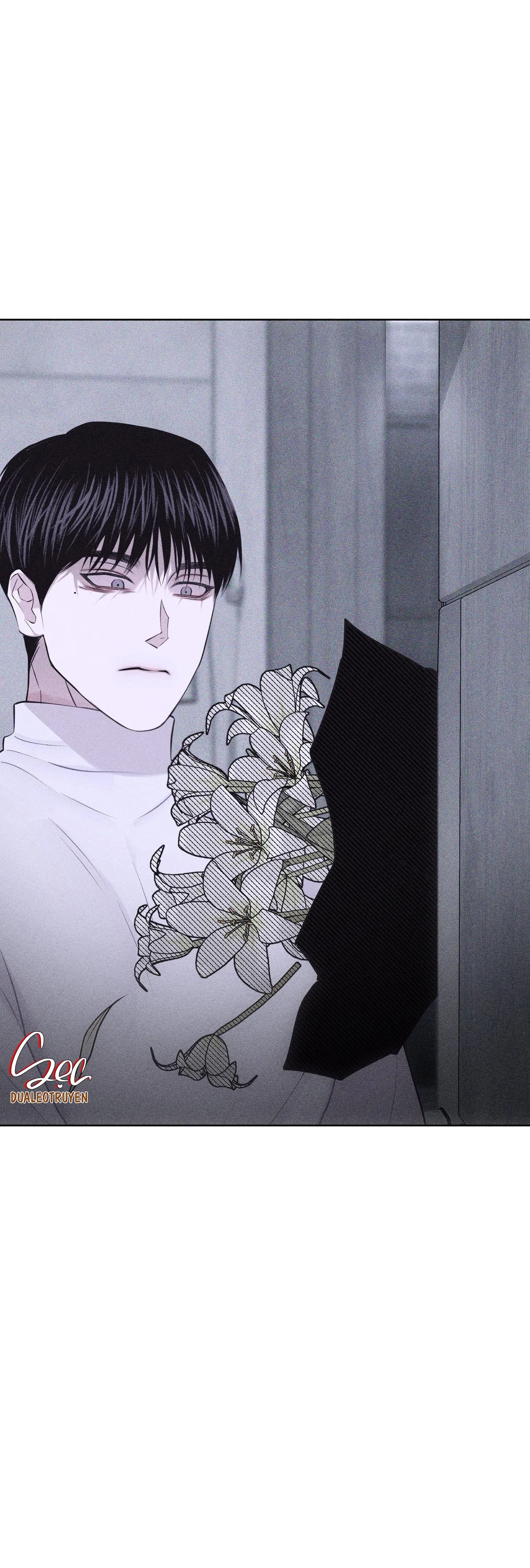 HÌNH THÁI TÌNH TAN Chapter 49 Trang 17