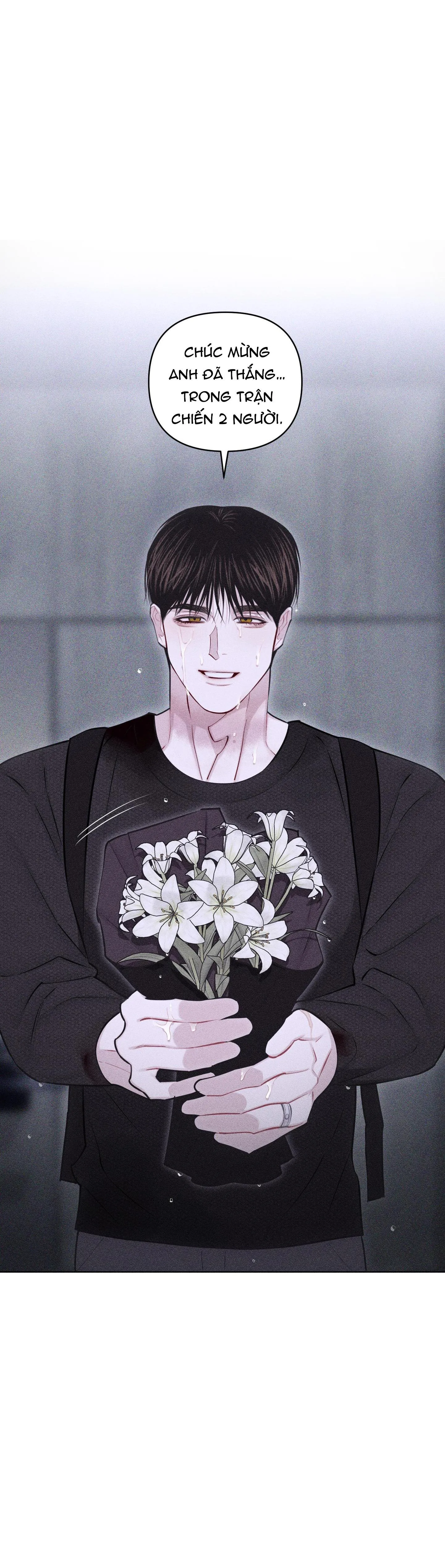 HÌNH THÁI TÌNH TAN Chapter 49 Trang 20