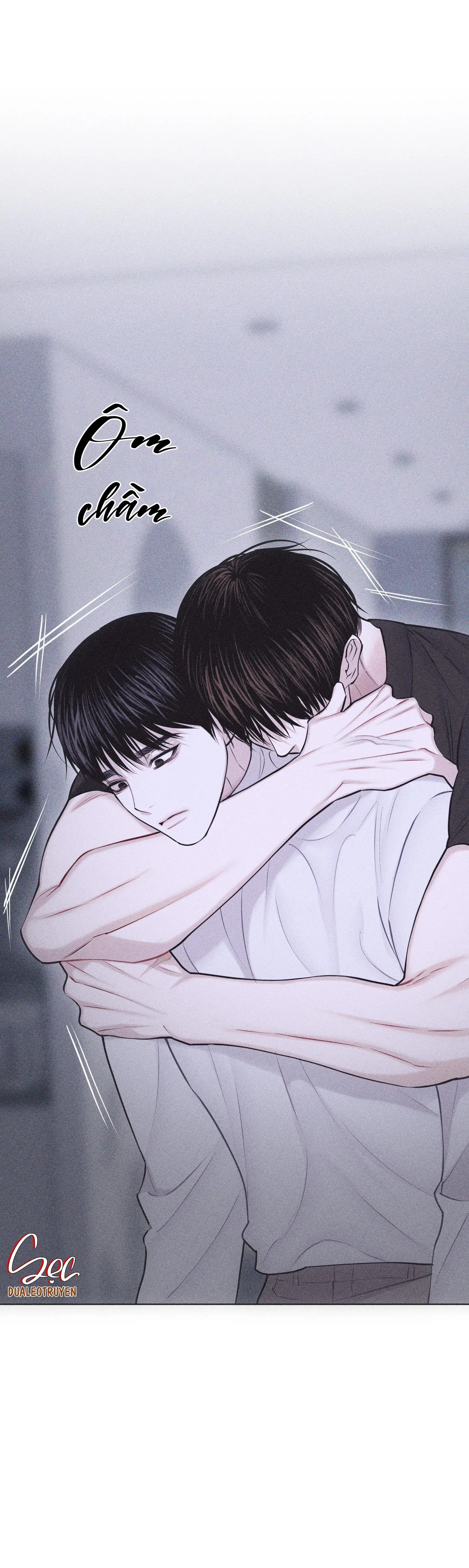 HÌNH THÁI TÌNH TAN Chapter 49 Trang 27