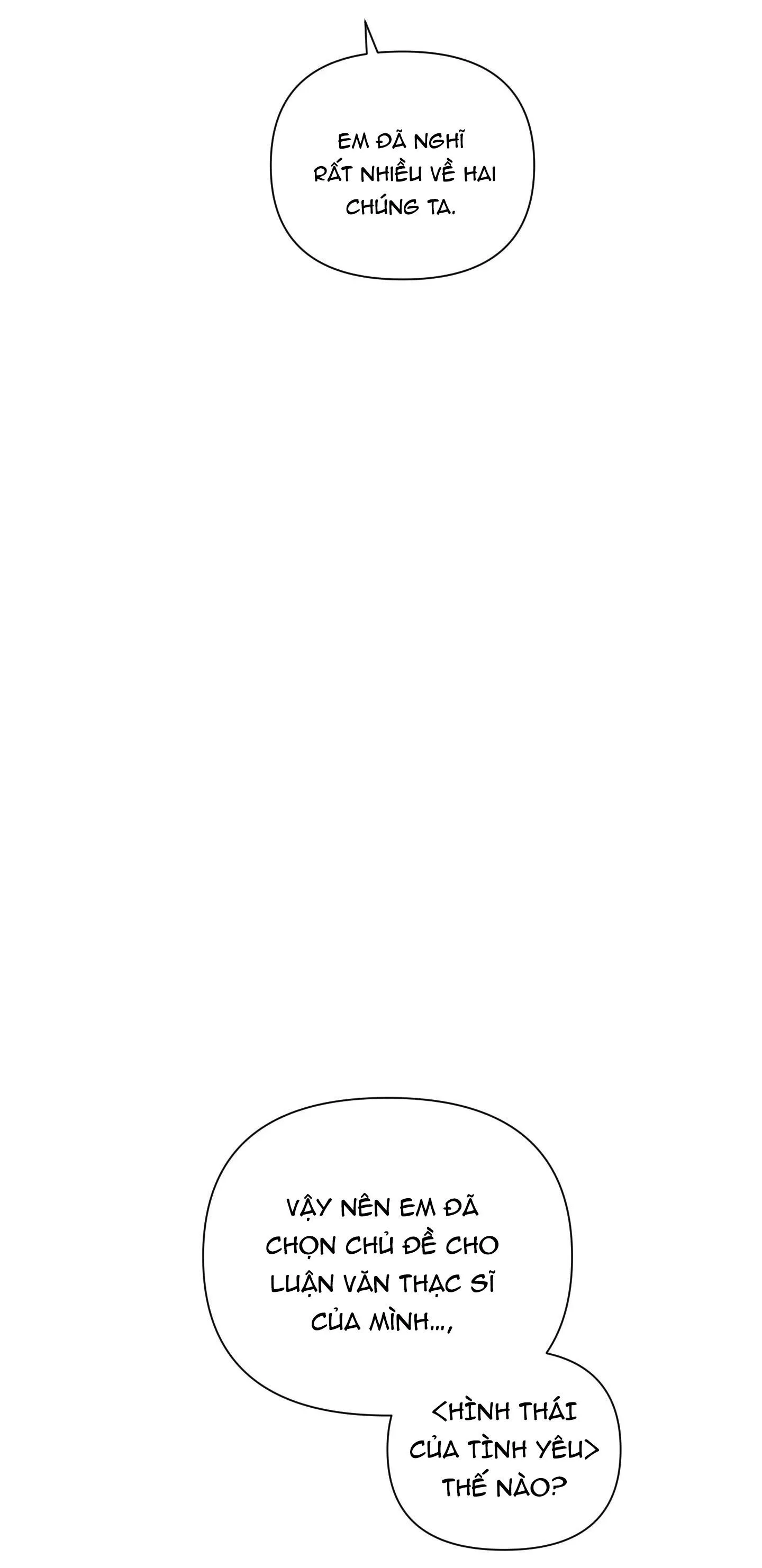 HÌNH THÁI TÌNH TAN Chapter 49 Trang 32