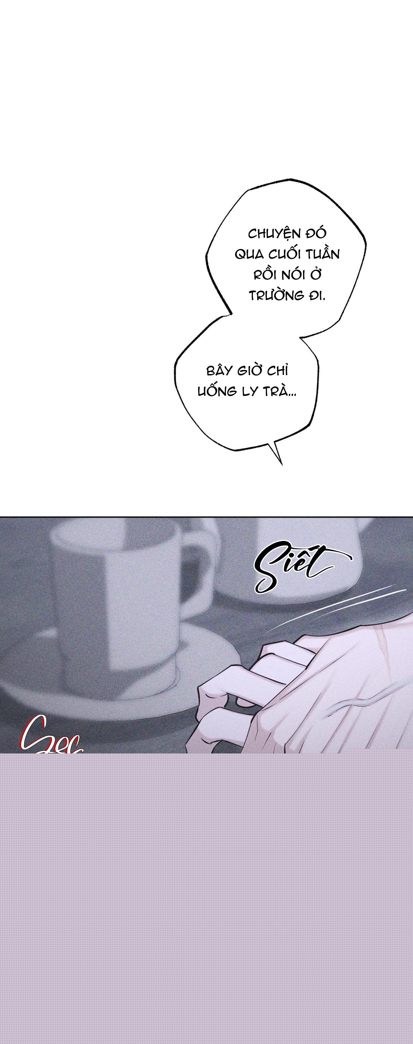 HÌNH THÁI TÌNH TAN Chapter 49 Trang 34