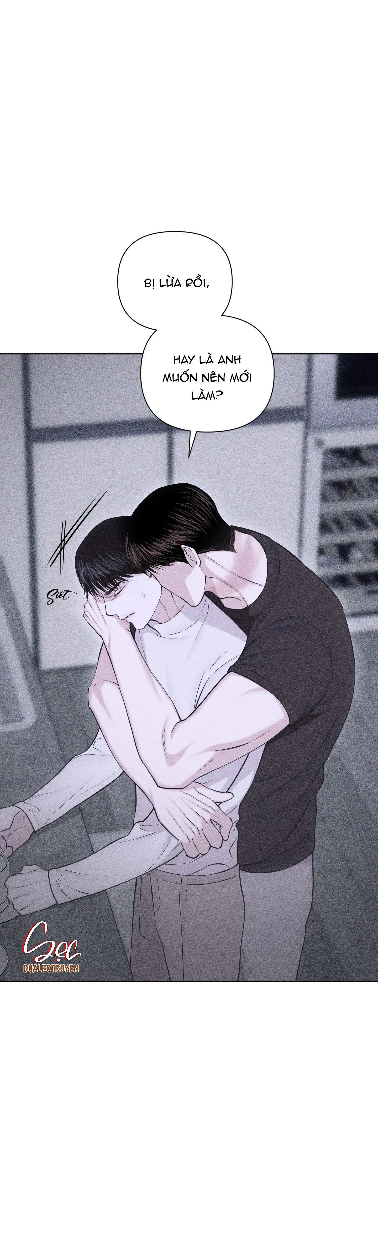 HÌNH THÁI TÌNH TAN Chapter 49 Trang 40