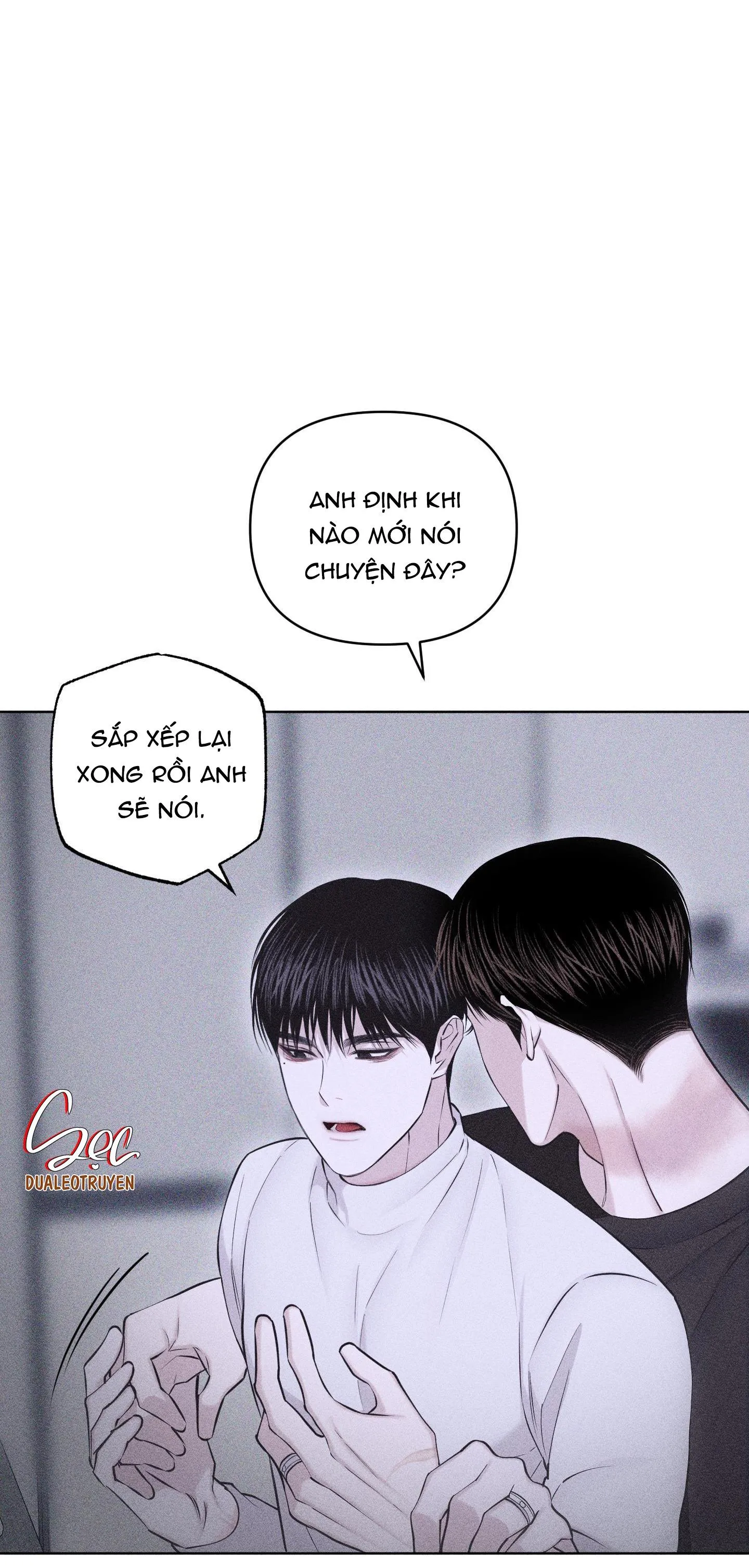 HÌNH THÁI TÌNH TAN Chapter 49 Trang 42