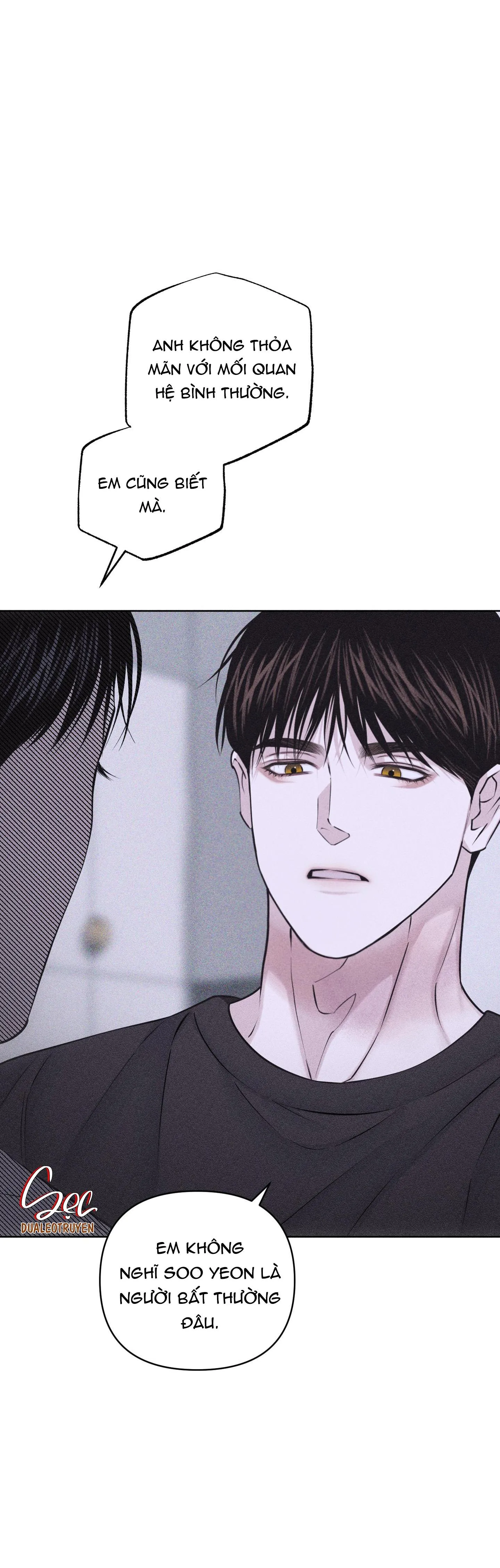 HÌNH THÁI TÌNH TAN Chapter 49 Trang 47