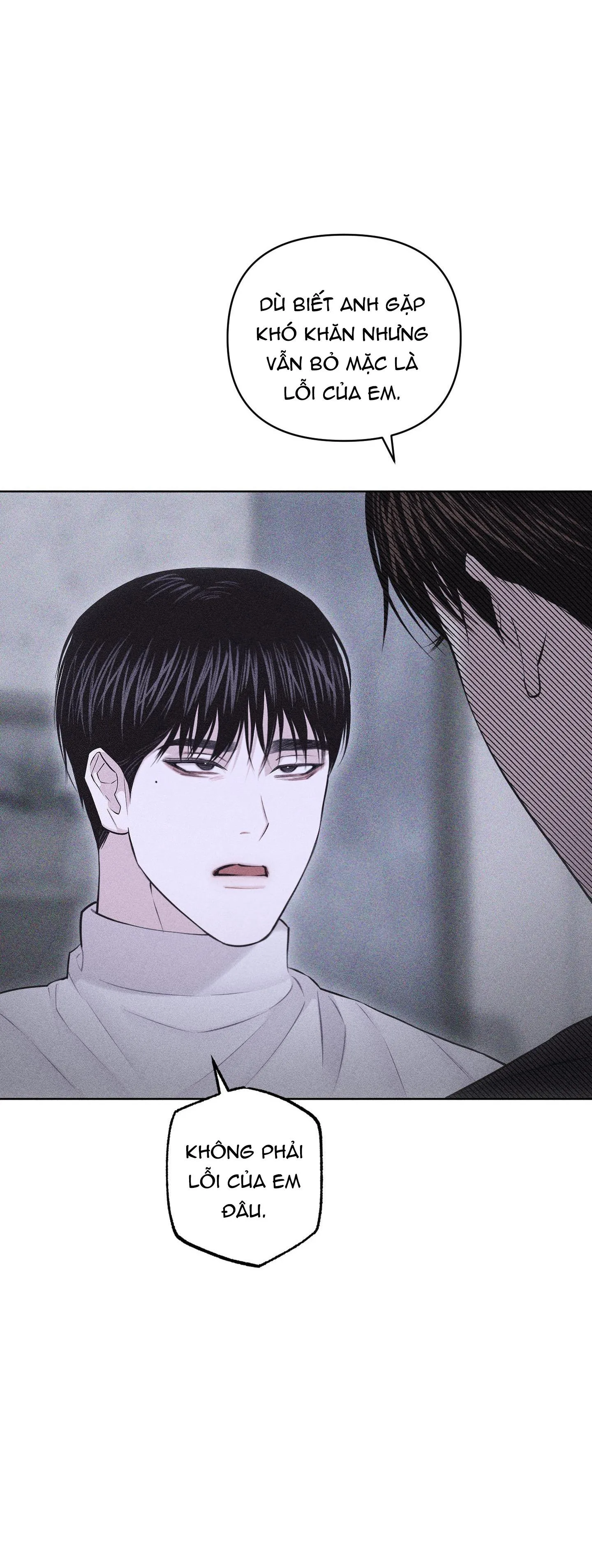 HÌNH THÁI TÌNH TAN Chapter 49 Trang 48