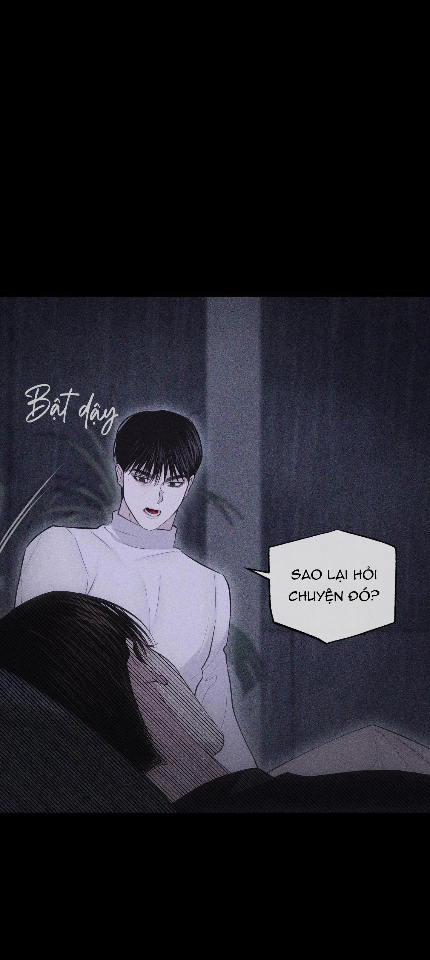 HÌNH THÁI TÌNH TAN Chapter 50 Trang 4