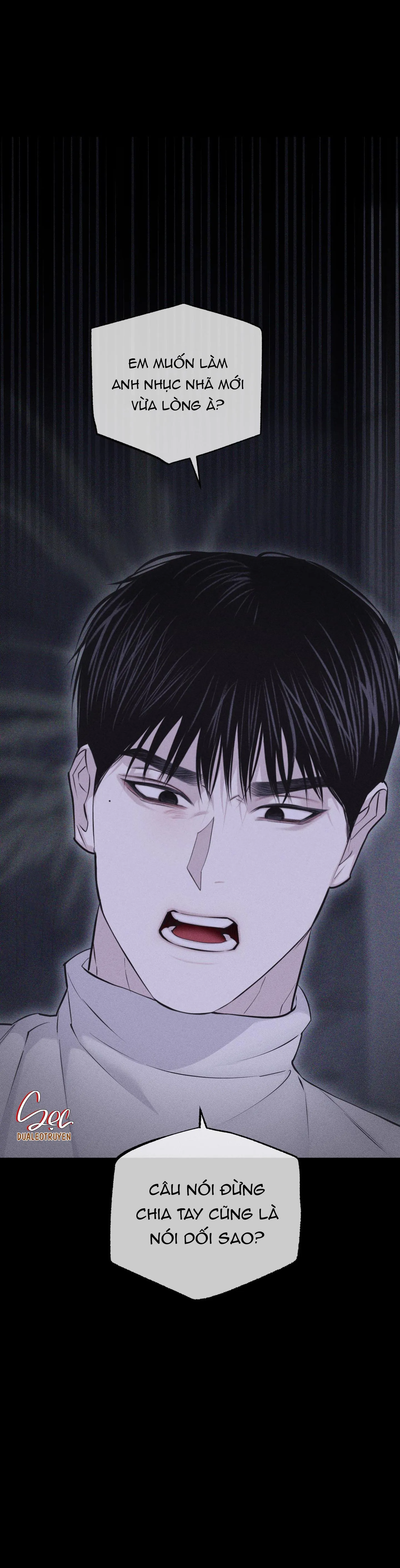 HÌNH THÁI TÌNH TAN Chapter 50 Trang 5