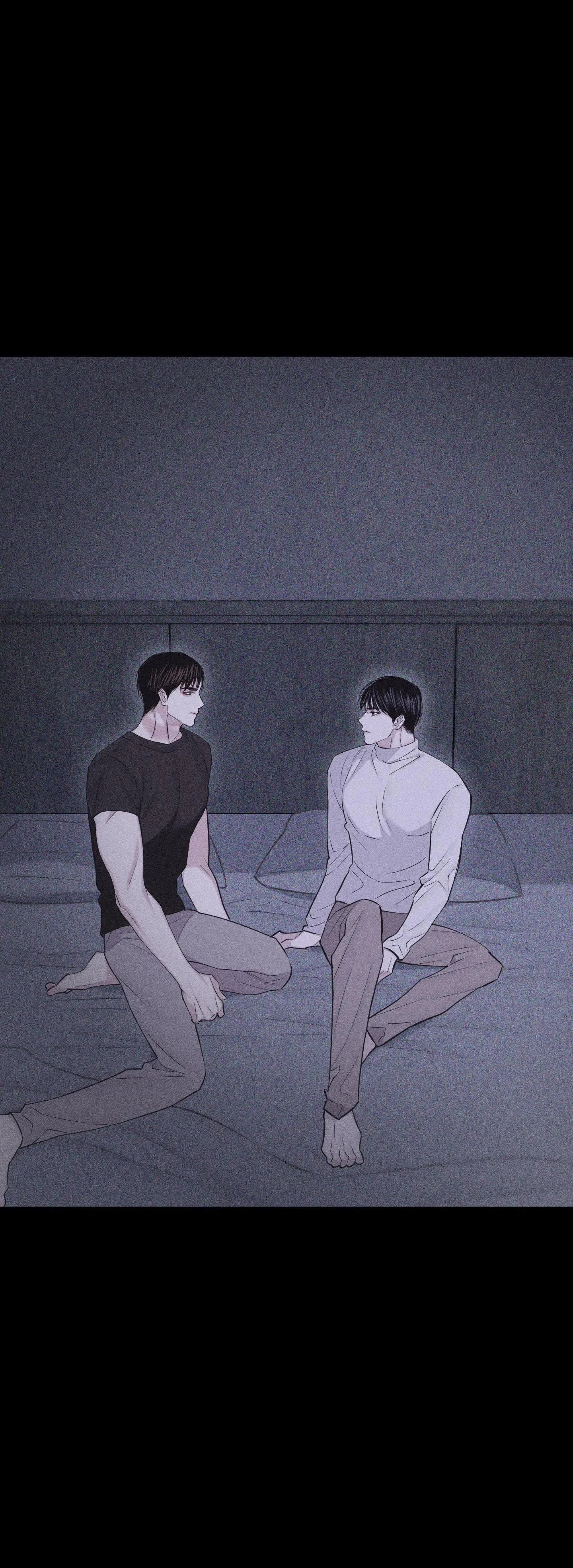 HÌNH THÁI TÌNH TAN Chapter 50 Trang 7