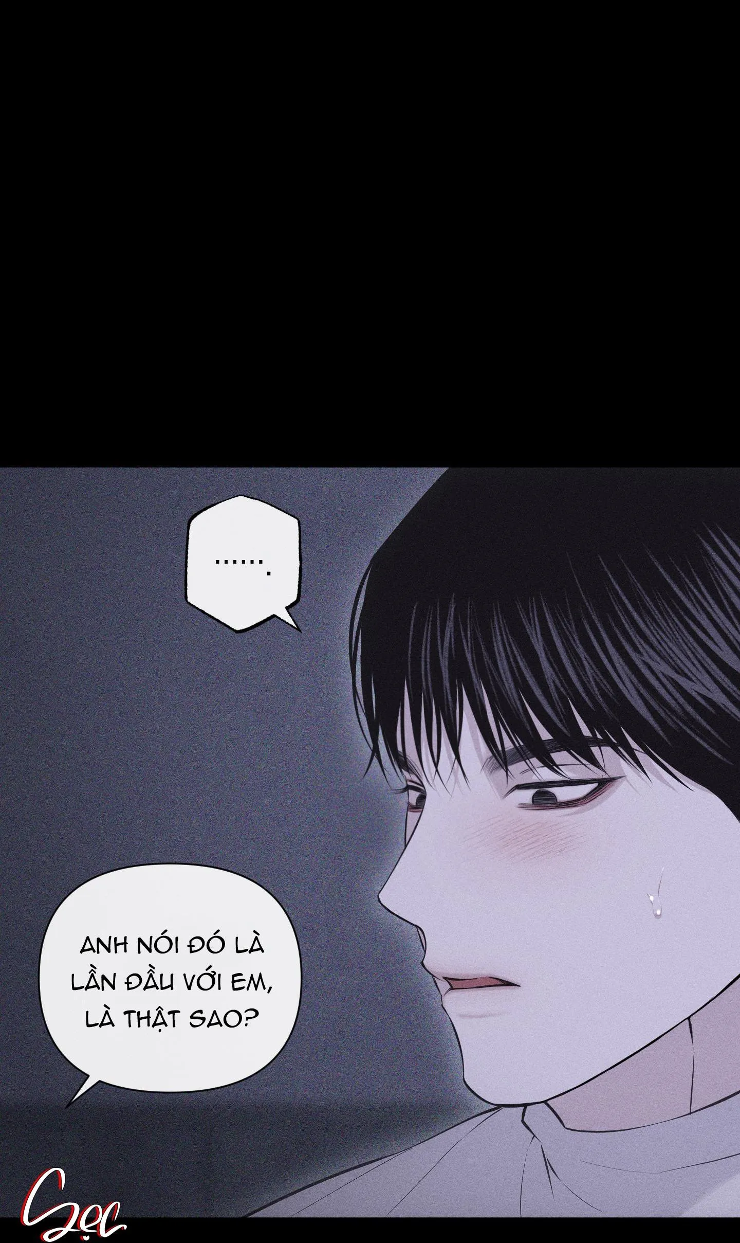 HÌNH THÁI TÌNH TAN Chapter 50 Trang 8