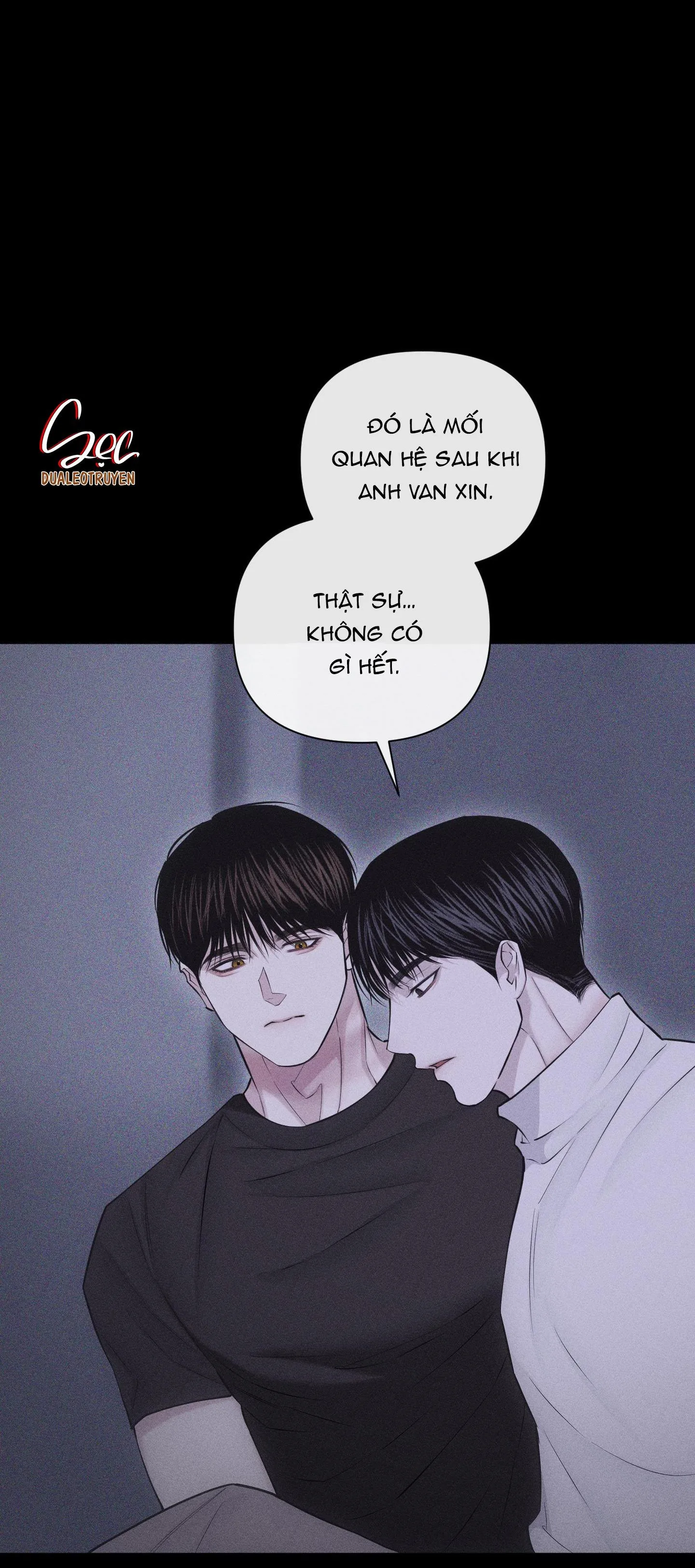 HÌNH THÁI TÌNH TAN Chapter 50 Trang 11