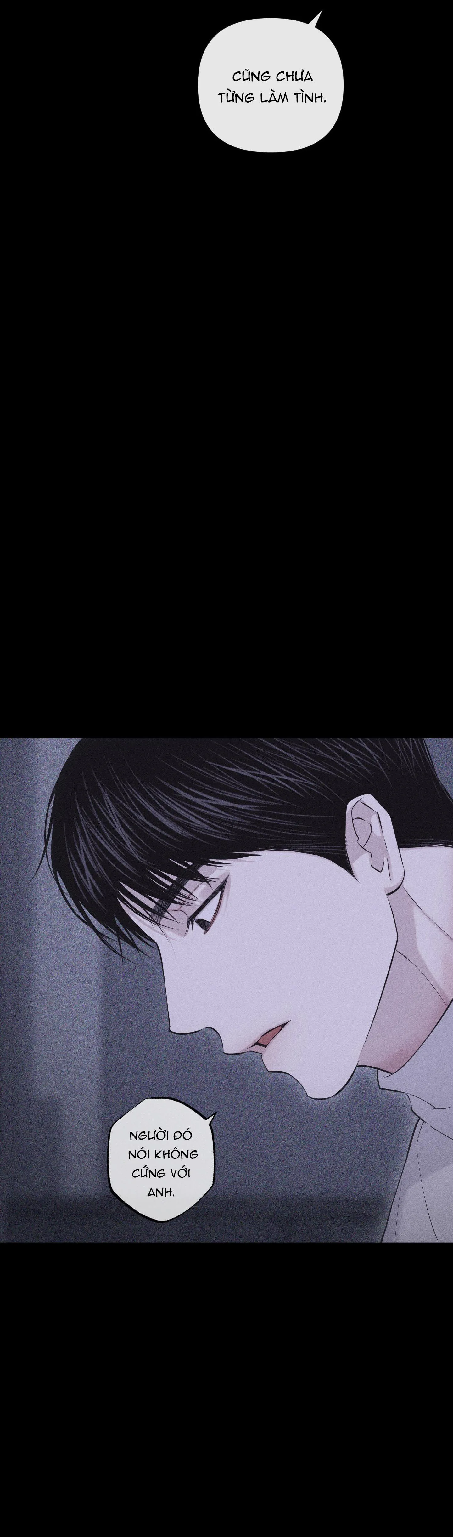 HÌNH THÁI TÌNH TAN Chapter 50 Trang 12