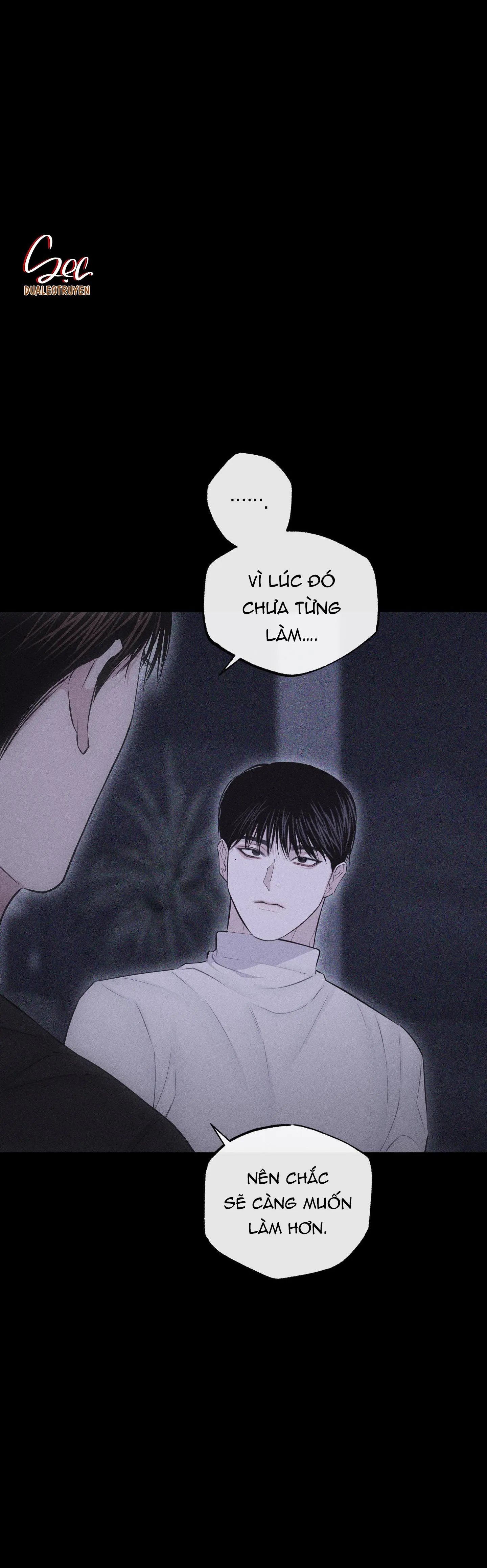 HÌNH THÁI TÌNH TAN Chapter 50 Trang 14