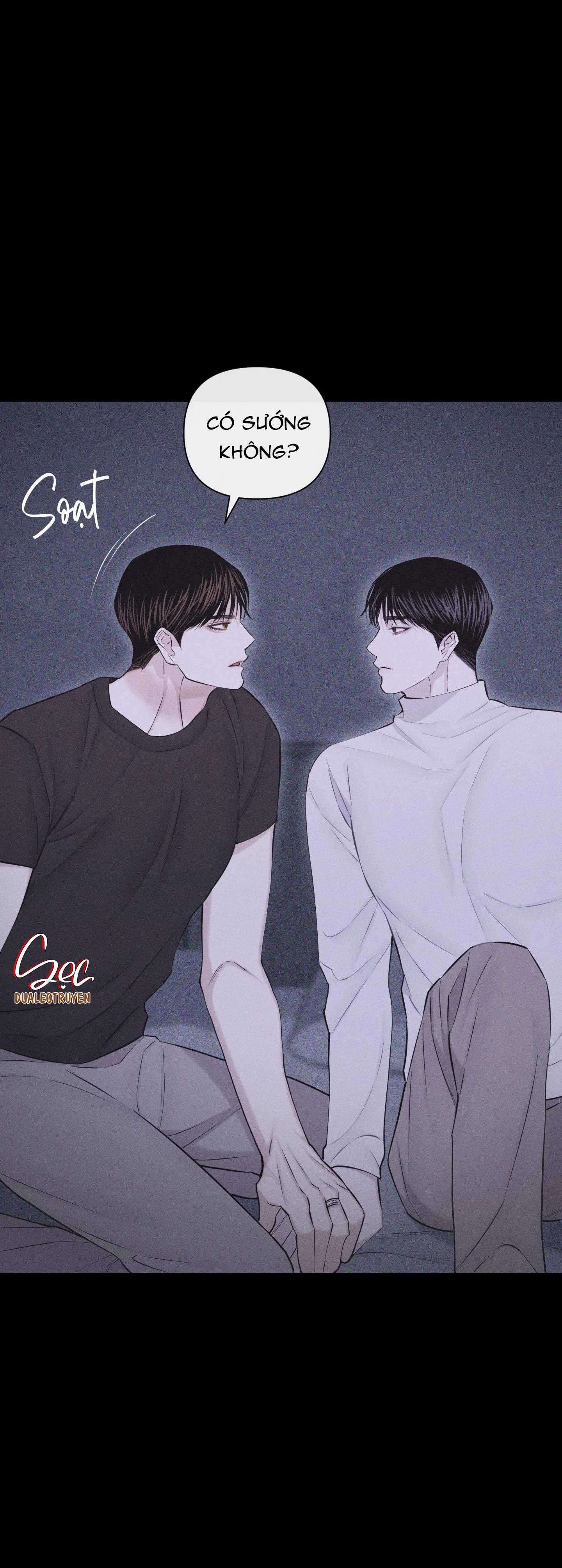 HÌNH THÁI TÌNH TAN Chapter 50 Trang 17