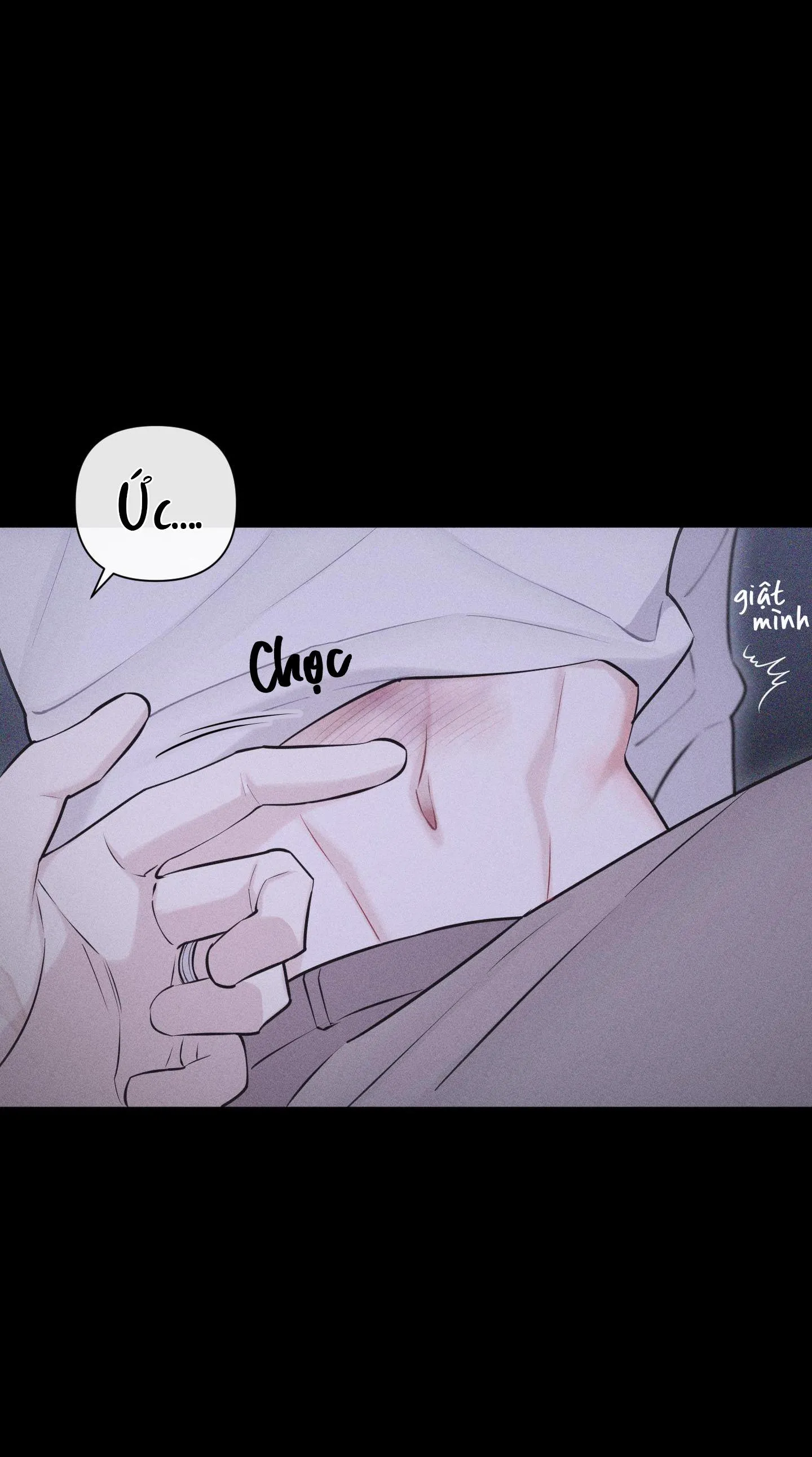 HÌNH THÁI TÌNH TAN Chapter 50 Trang 18