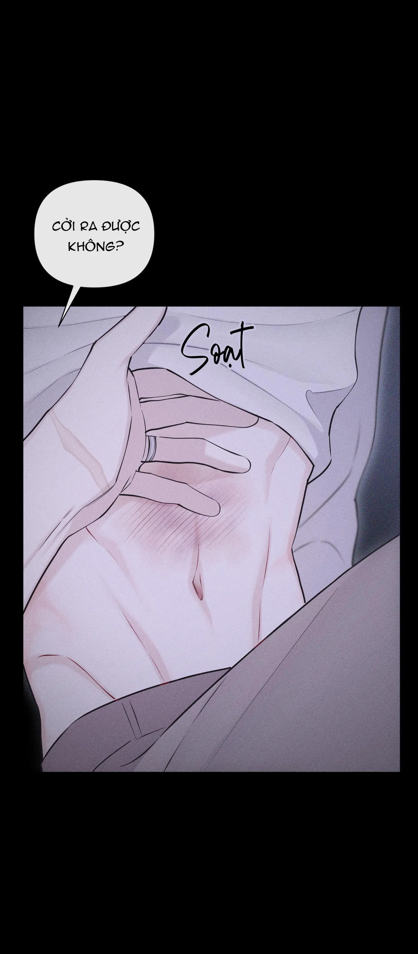 HÌNH THÁI TÌNH TAN Chapter 50 Trang 19