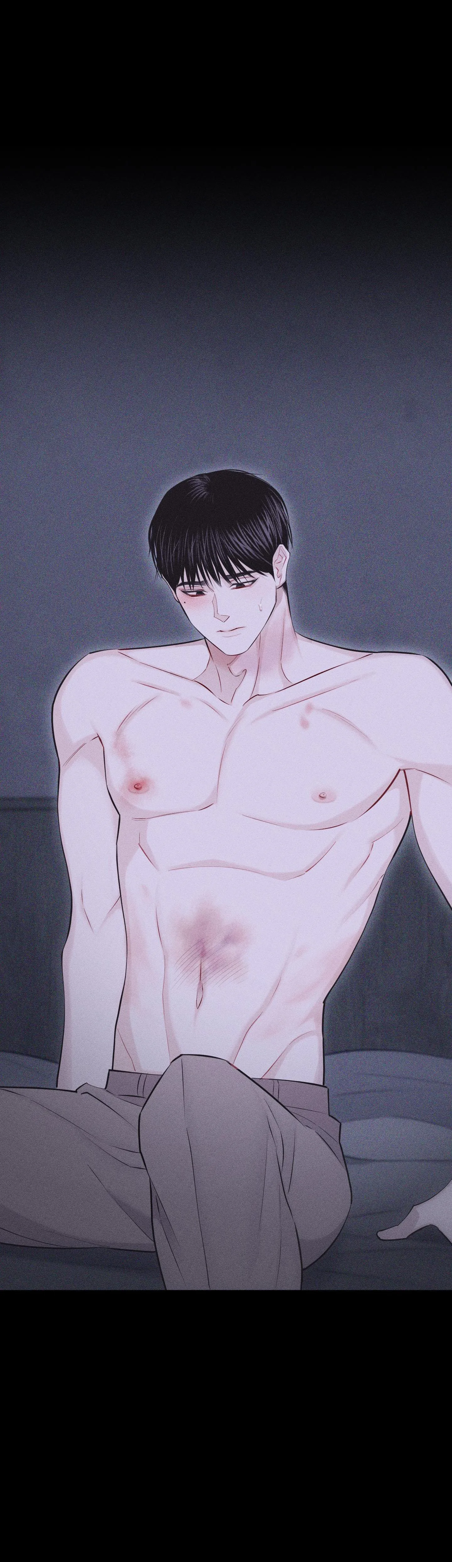 HÌNH THÁI TÌNH TAN Chapter 50 Trang 21