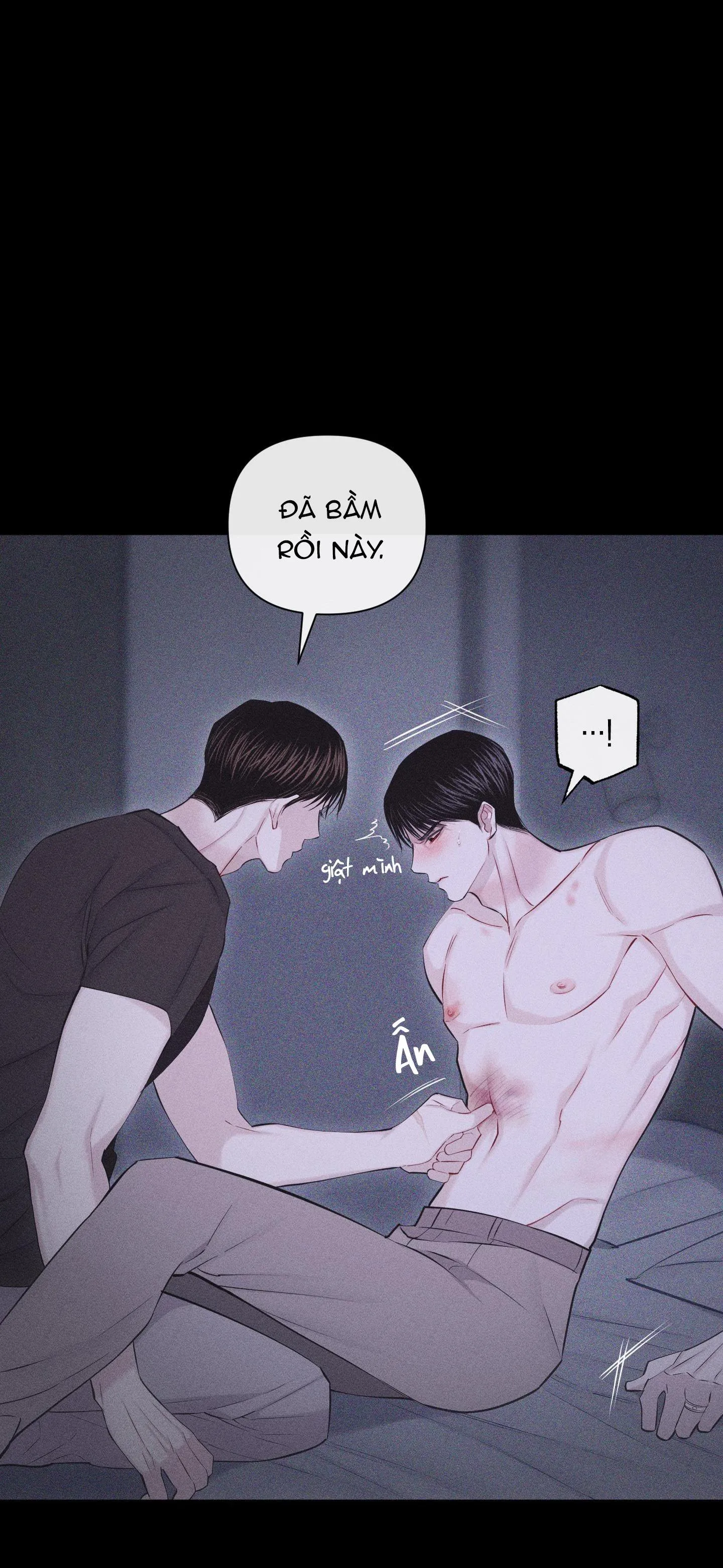 HÌNH THÁI TÌNH TAN Chapter 50 Trang 22