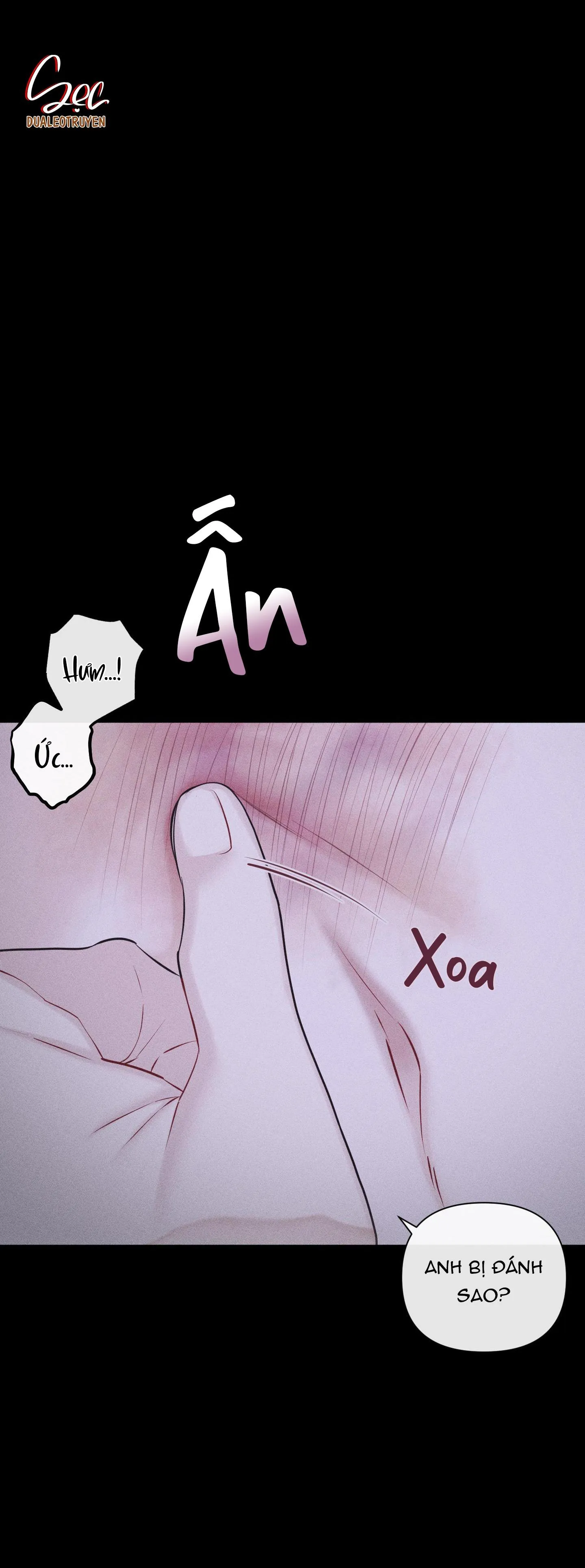 HÌNH THÁI TÌNH TAN Chapter 50 Trang 23