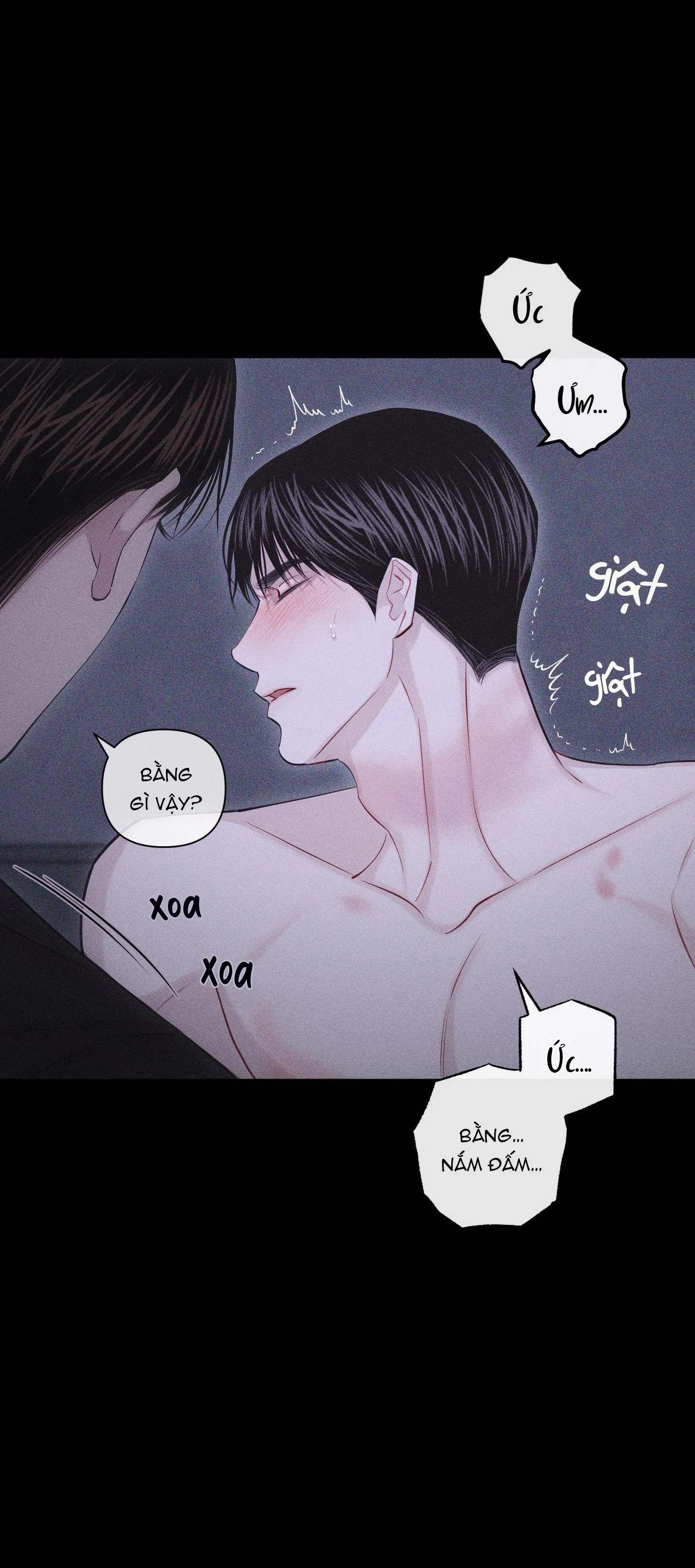 HÌNH THÁI TÌNH TAN Chapter 50 Trang 24