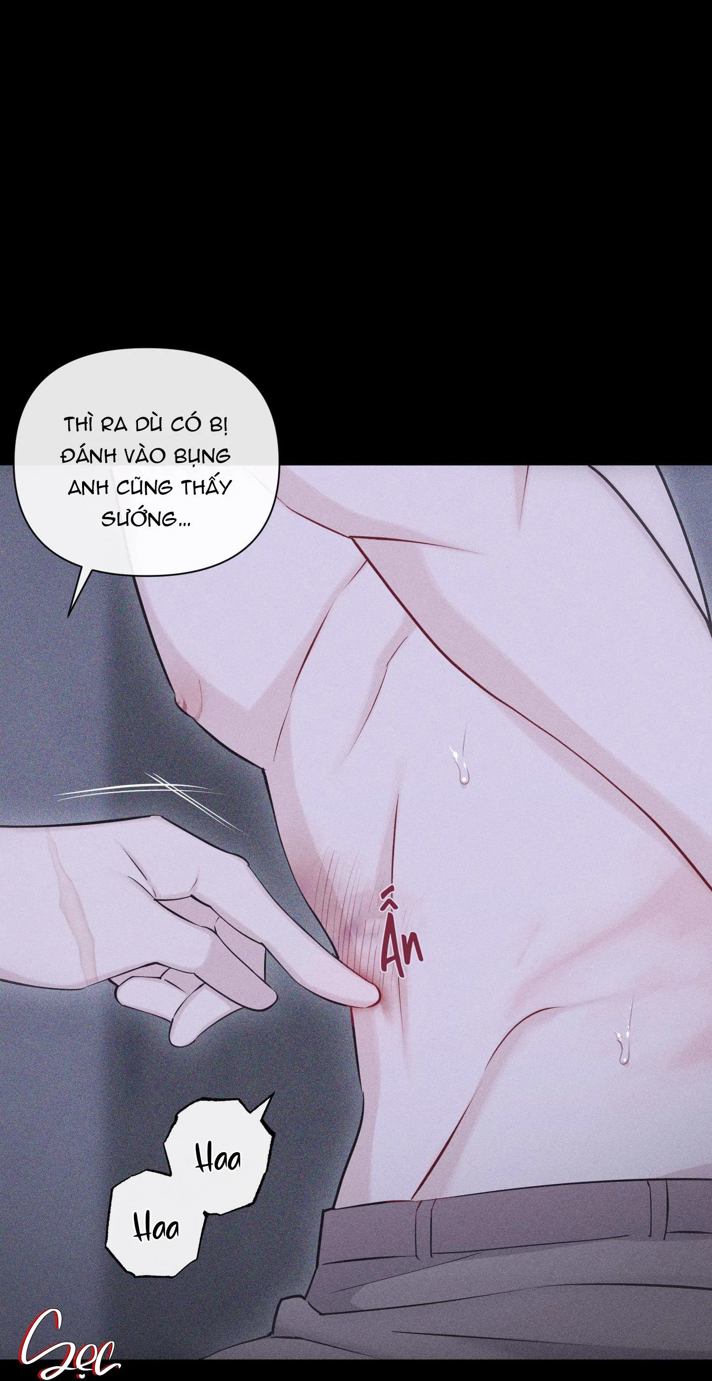 HÌNH THÁI TÌNH TAN Chapter 50 Trang 25