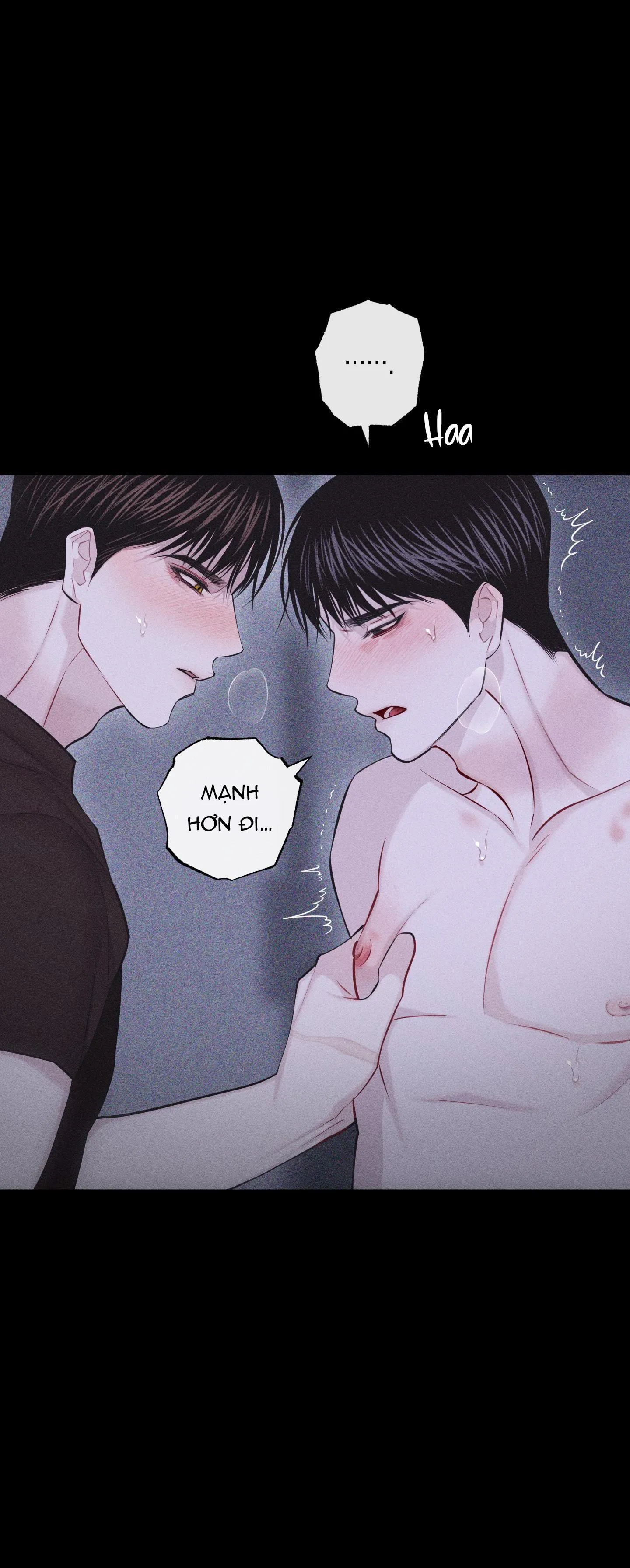 HÌNH THÁI TÌNH TAN Chapter 50 Trang 29