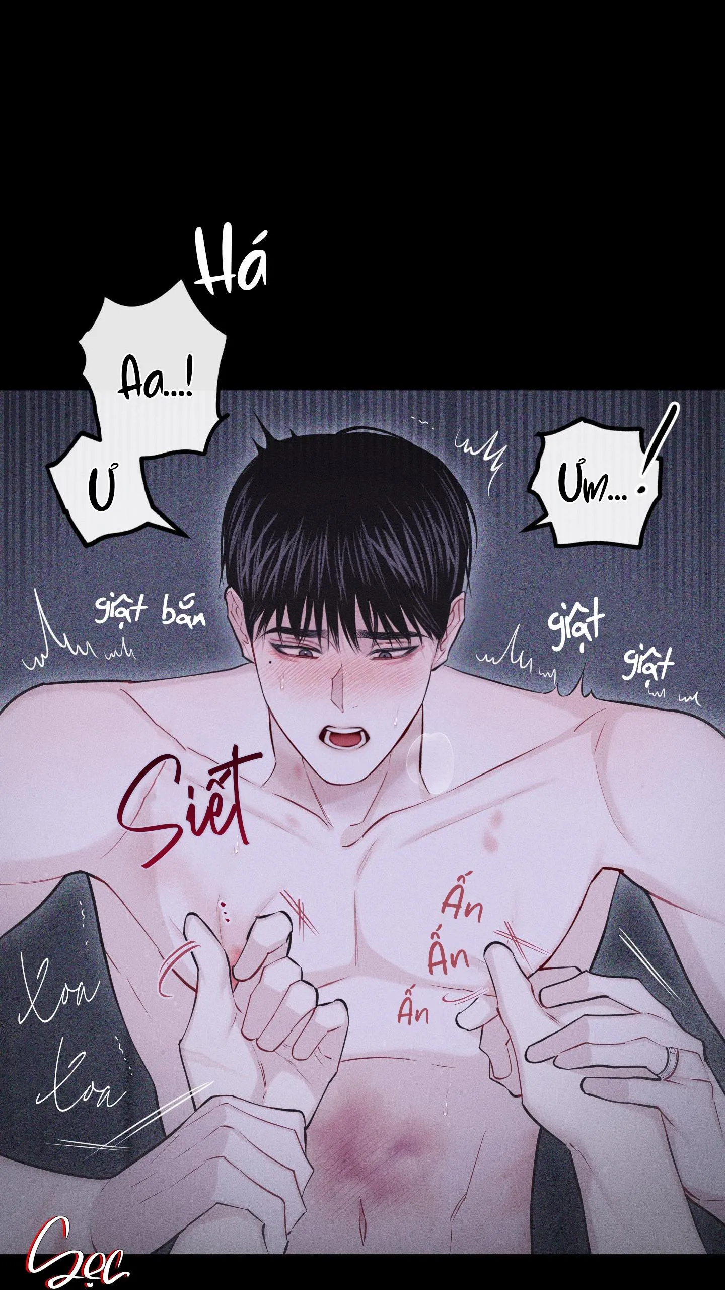 HÌNH THÁI TÌNH TAN Chapter 50 Trang 31