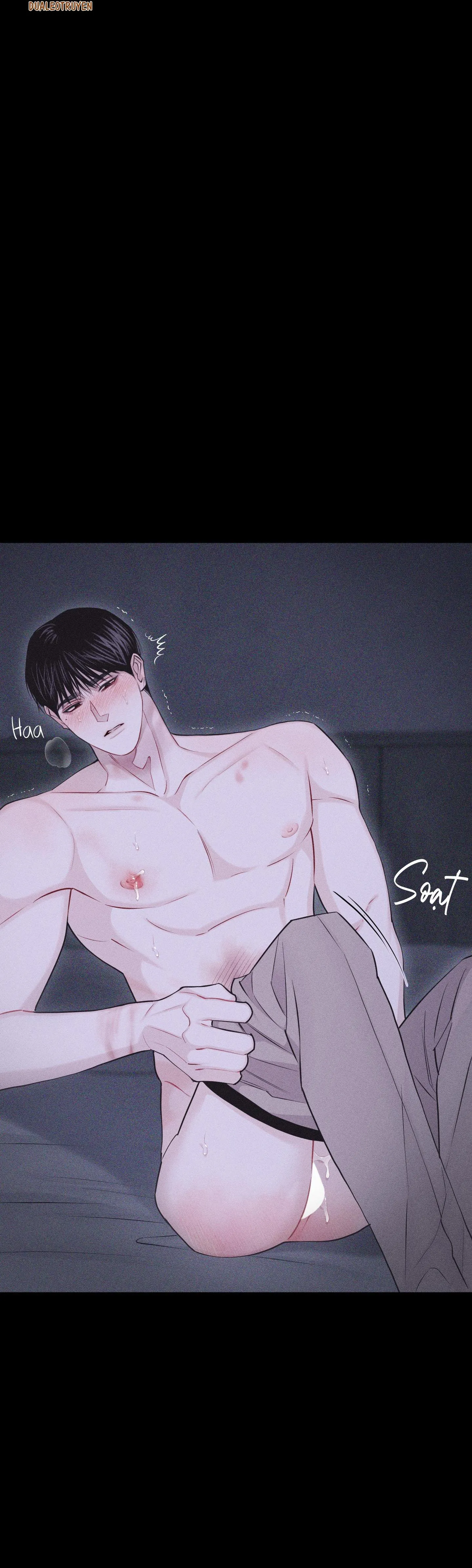 HÌNH THÁI TÌNH TAN Chapter 50 Trang 35