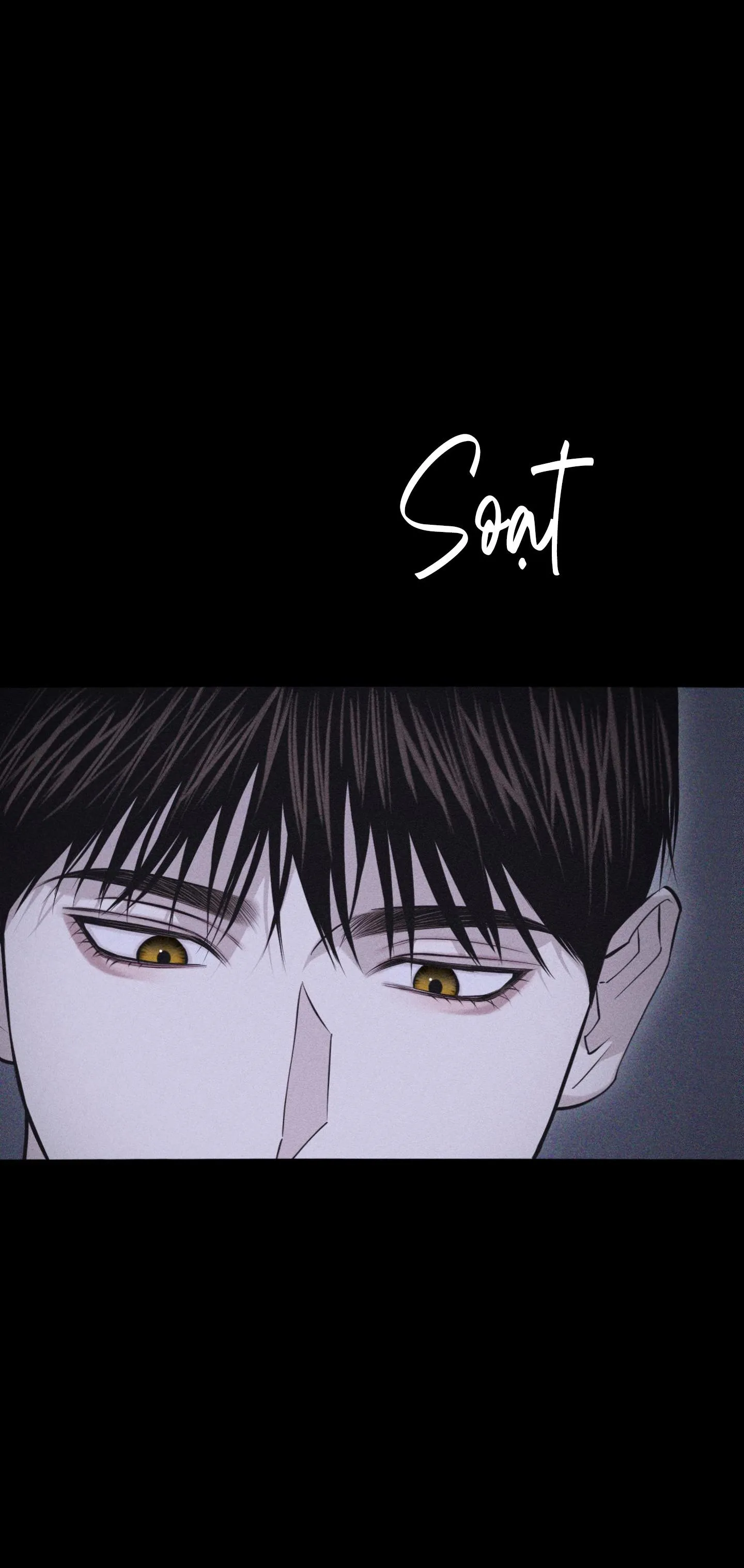 HÌNH THÁI TÌNH TAN Chapter 50 Trang 36