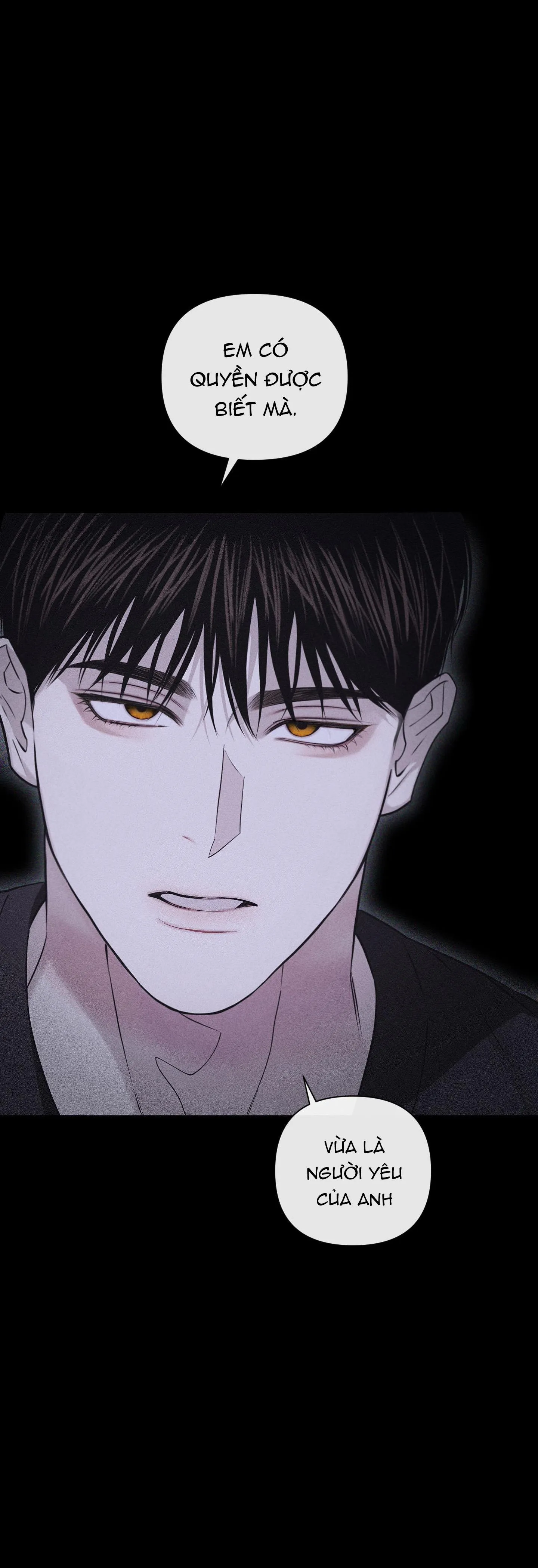 HÌNH THÁI TÌNH TAN Chapter 50 Trang 38