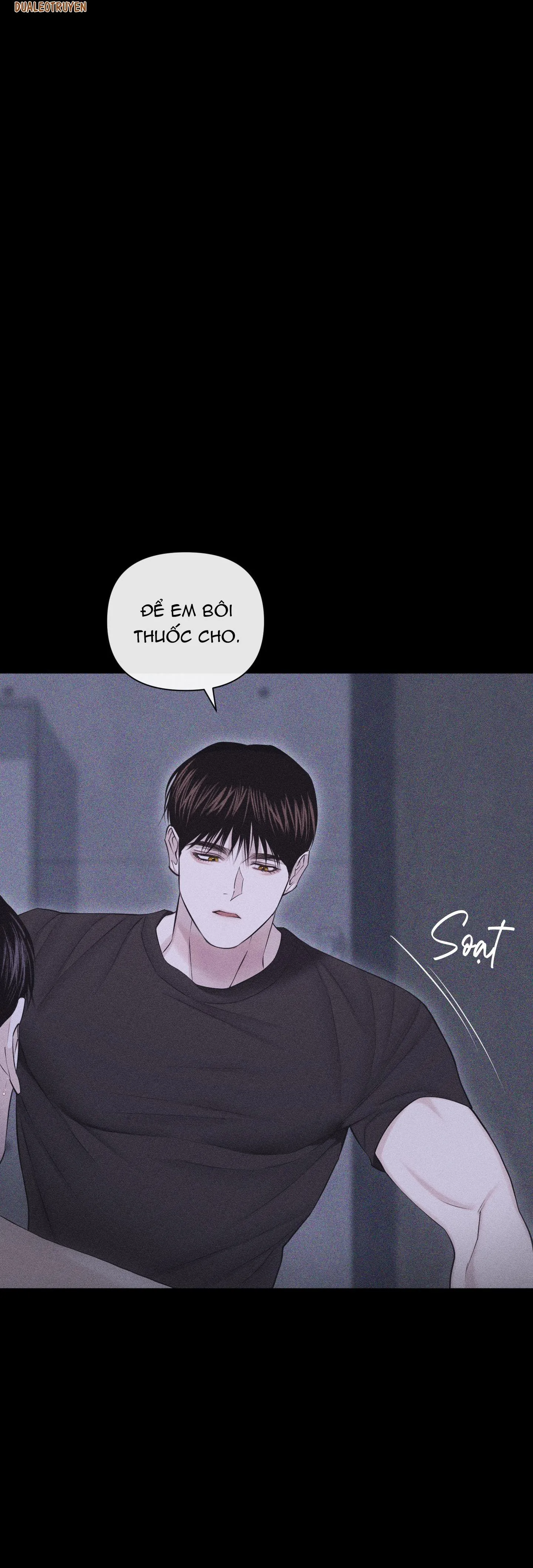 HÌNH THÁI TÌNH TAN Chapter 50 Trang 43