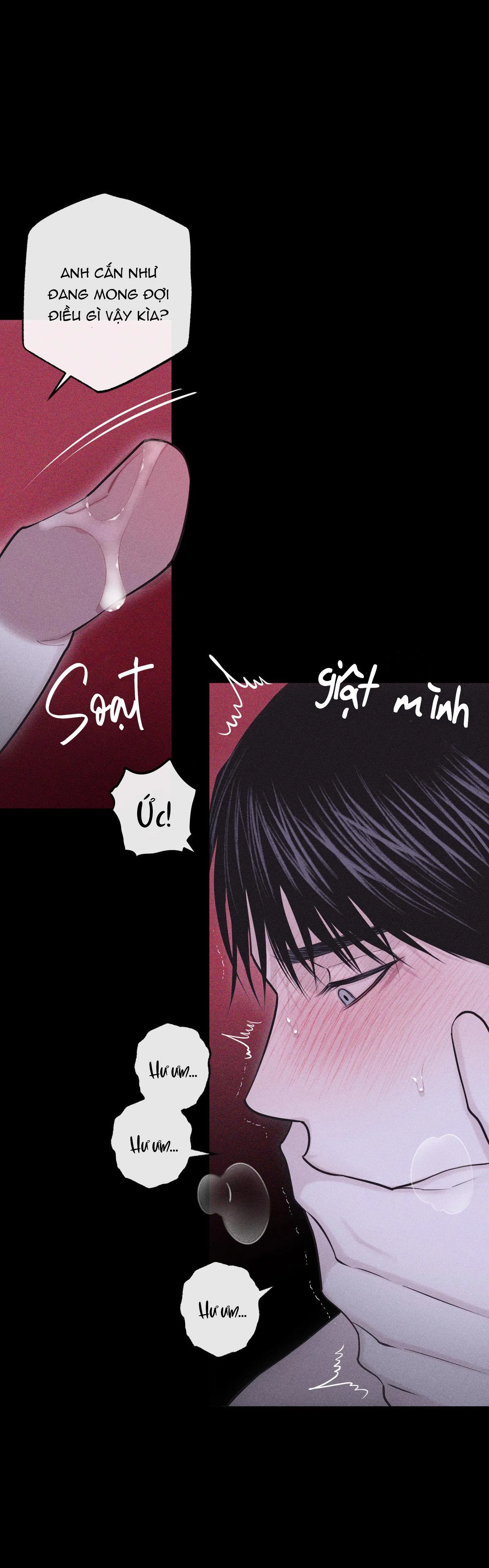 HÌNH THÁI TÌNH TAN Chapter 50 Trang 47