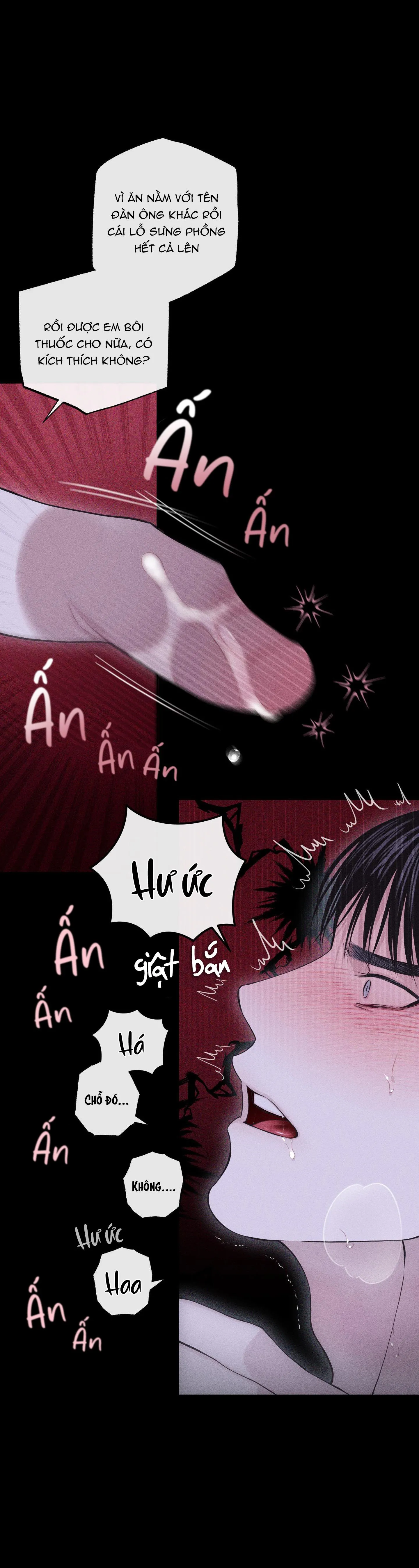 HÌNH THÁI TÌNH TAN Chapter 50 Trang 48