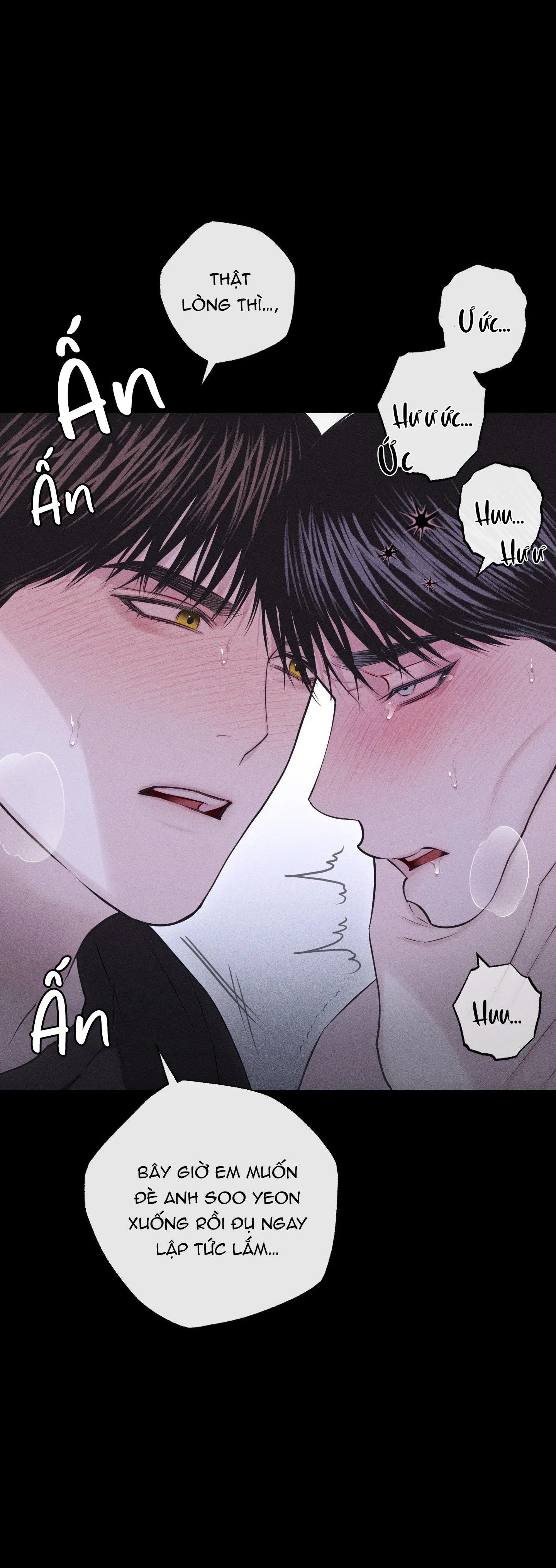 HÌNH THÁI TÌNH TAN Chapter 50 Trang 51