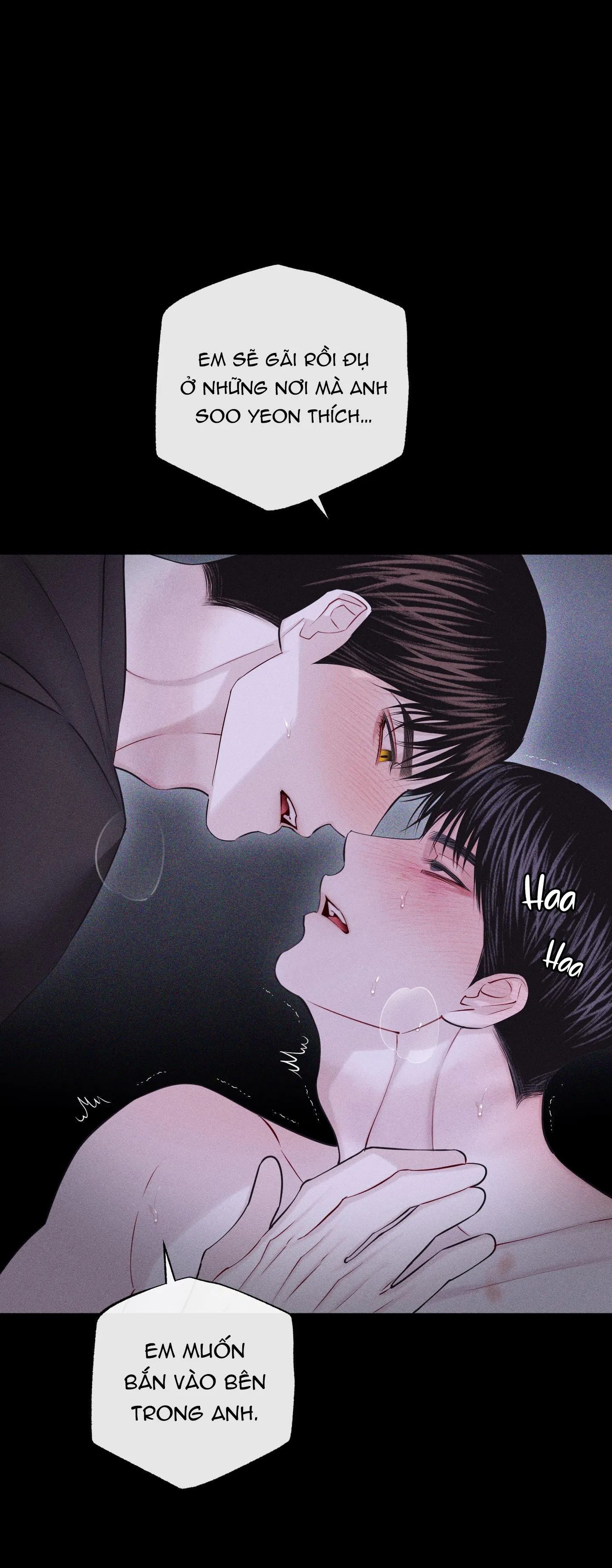 HÌNH THÁI TÌNH TAN Chapter 50 Trang 52