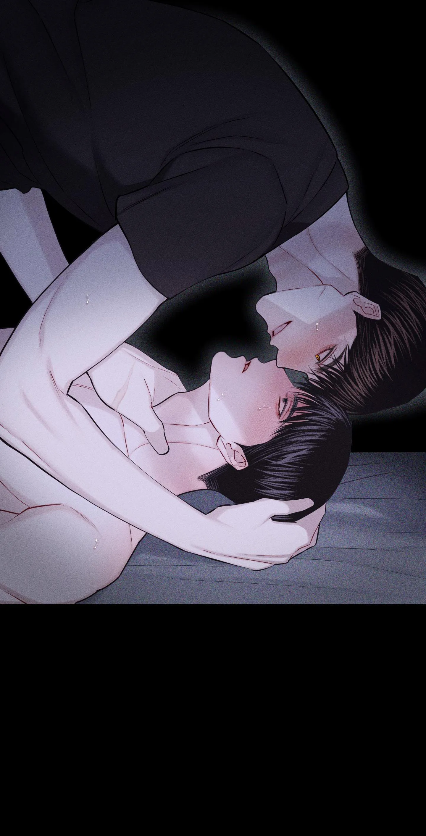 HÌNH THÁI TÌNH TAN Chapter 50 Trang 54