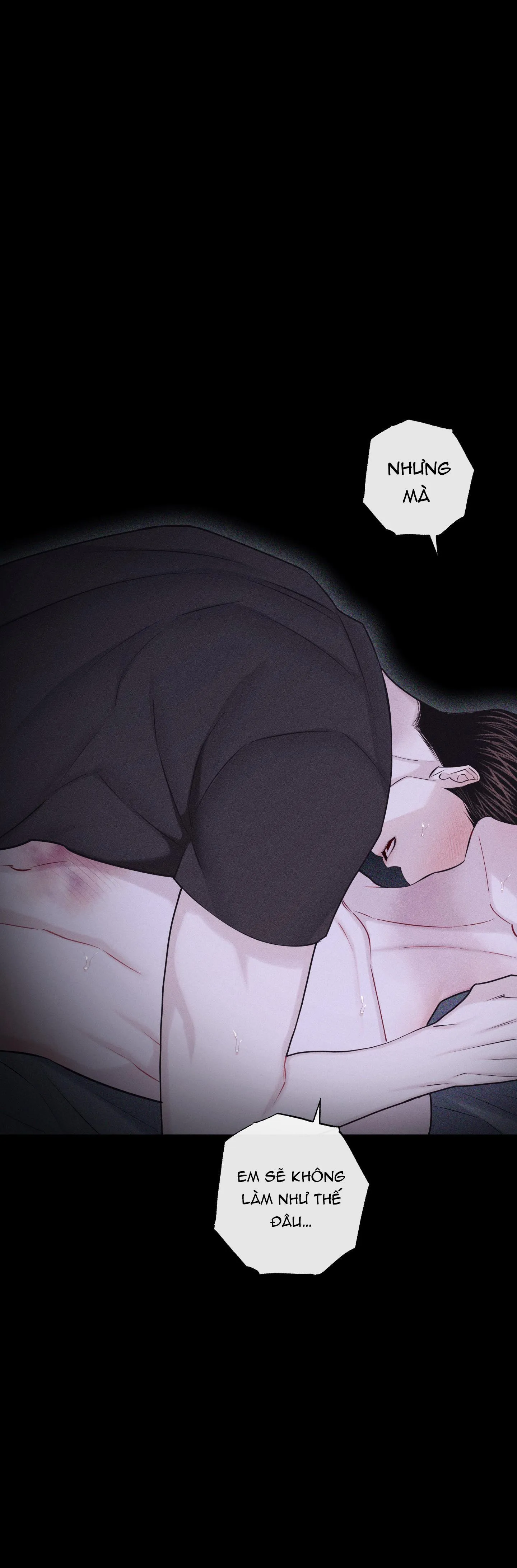 HÌNH THÁI TÌNH TAN Chapter 50 Trang 56