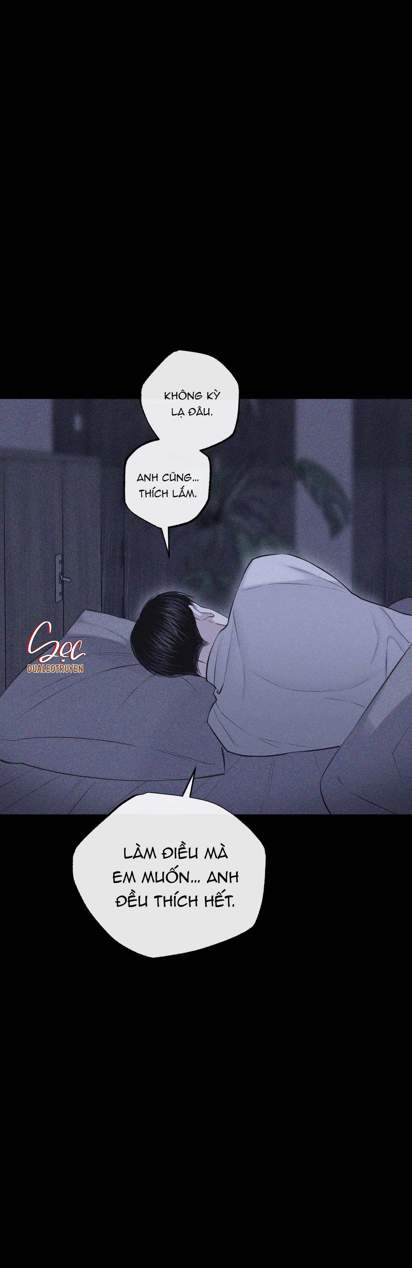 HÌNH THÁI TÌNH TAN Chapter 50 Trang 66