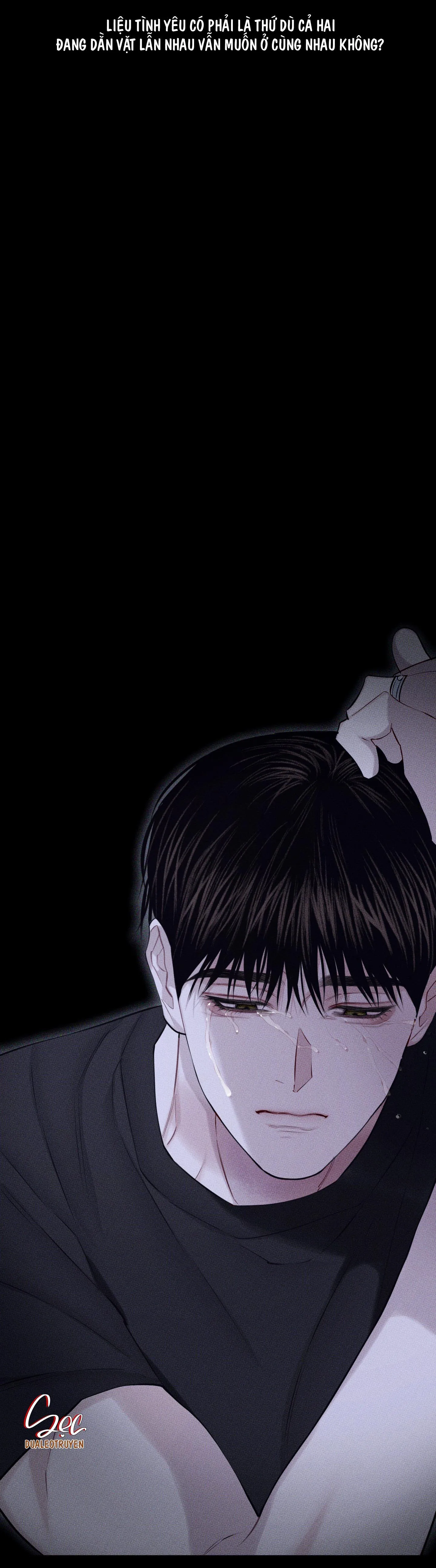 HÌNH THÁI TÌNH TAN Chapter 50 Trang 69