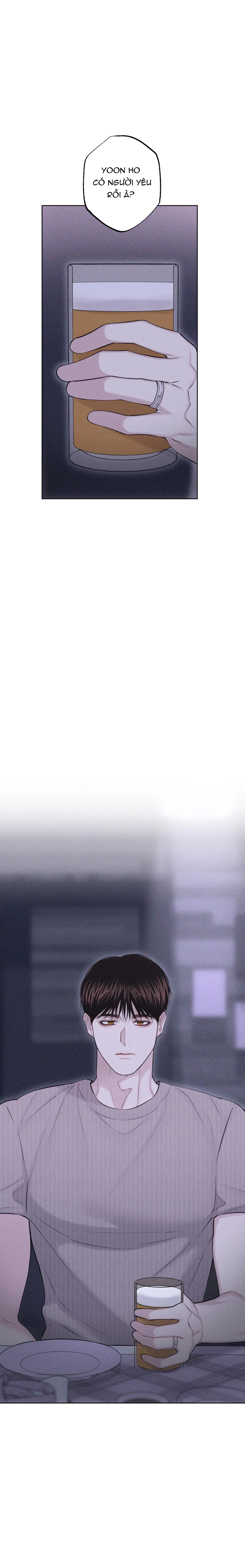 HÌNH THÁI TÌNH TAN Chapter 51 Trang 3
