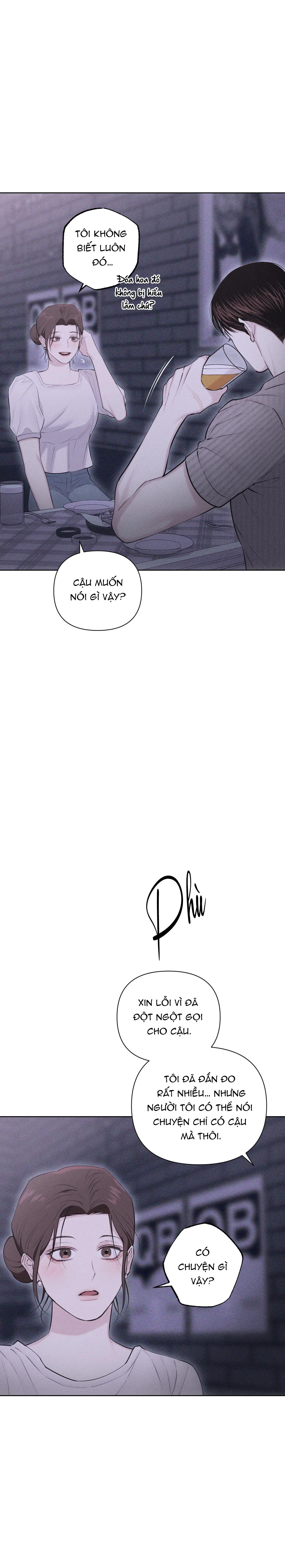 HÌNH THÁI TÌNH TAN Chapter 51 Trang 4