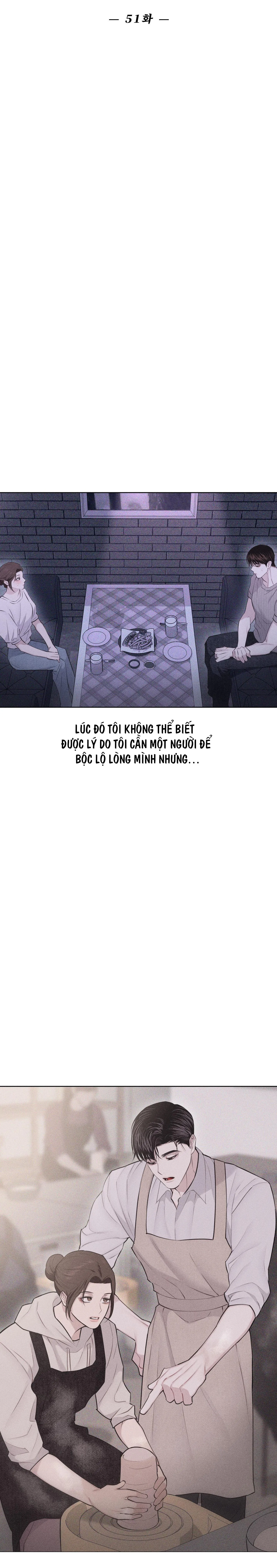 HÌNH THÁI TÌNH TAN Chapter 51 Trang 6