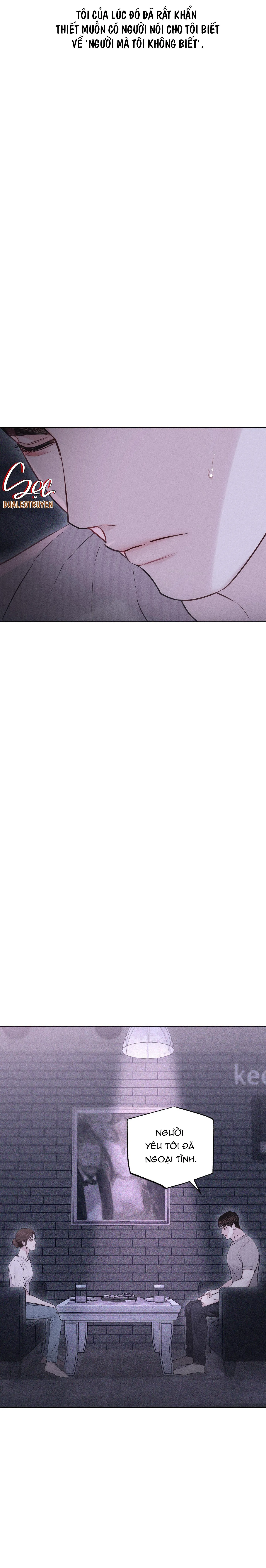 HÌNH THÁI TÌNH TAN Chapter 51 Trang 7