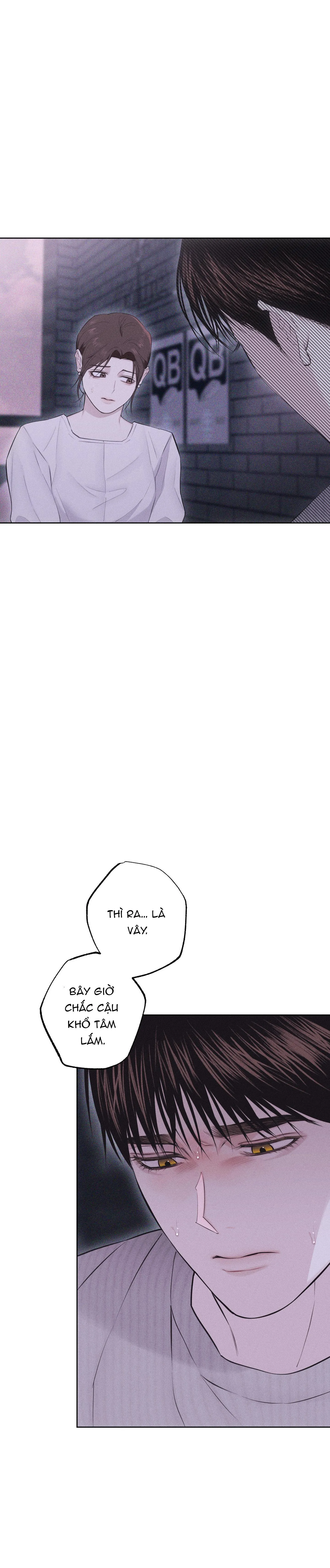 HÌNH THÁI TÌNH TAN Chapter 51 Trang 10