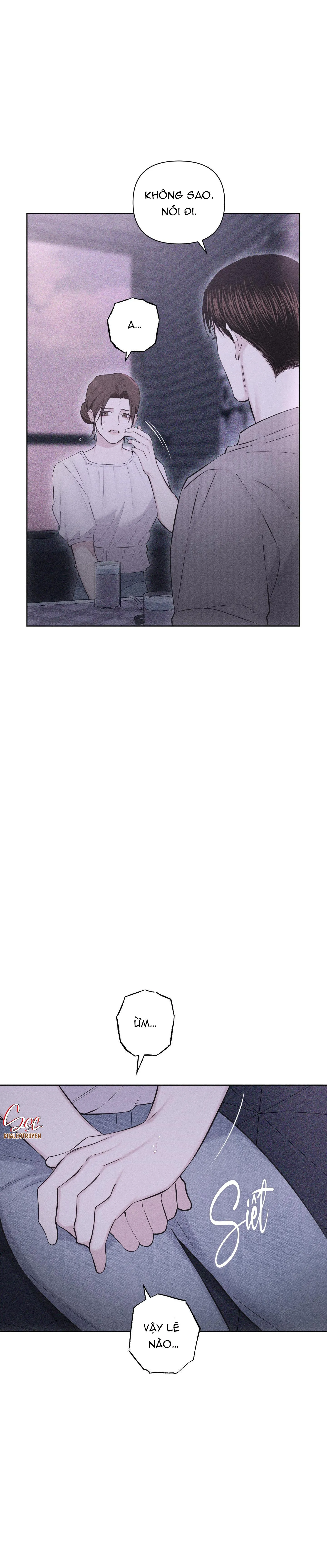 HÌNH THÁI TÌNH TAN Chapter 51 Trang 13