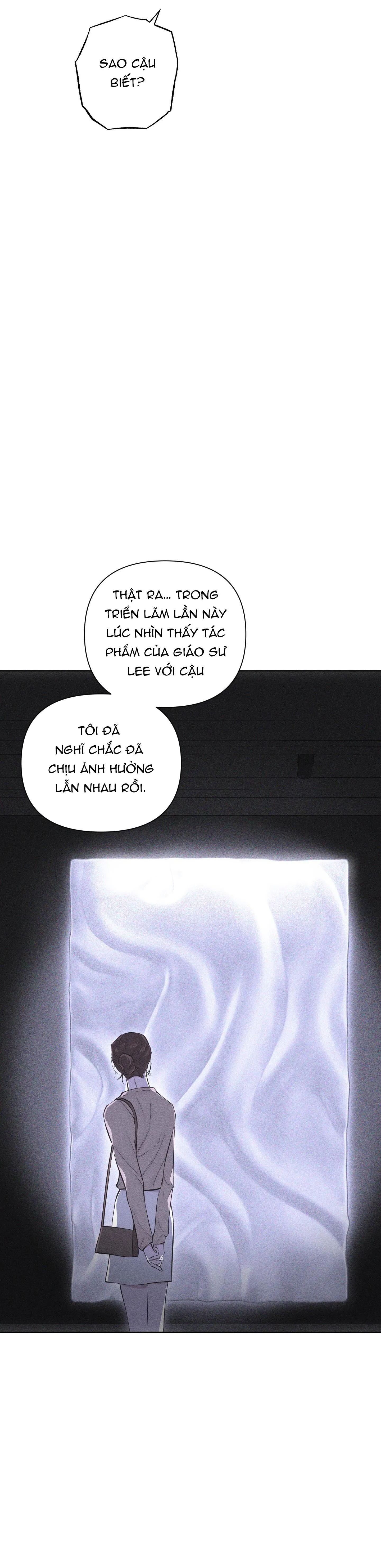 HÌNH THÁI TÌNH TAN Chapter 51 Trang 15