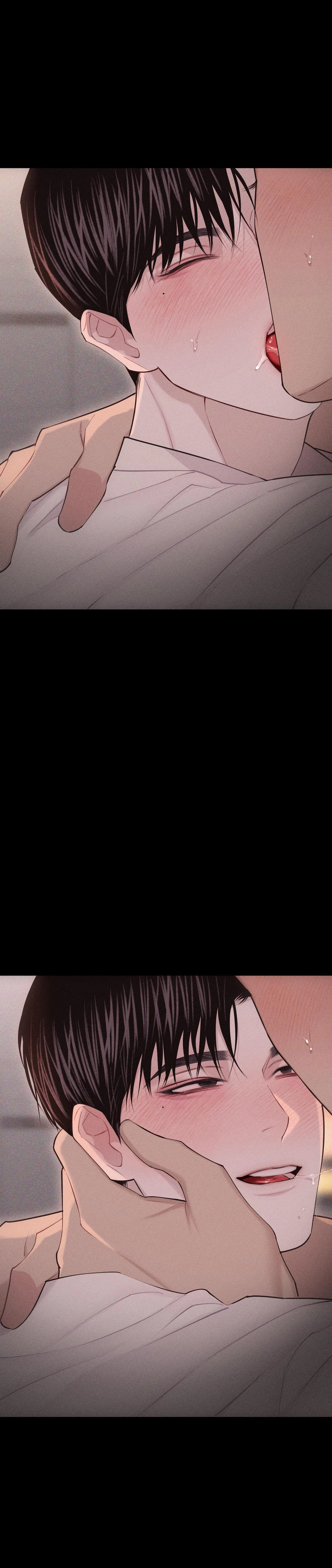 HÌNH THÁI TÌNH TAN Chapter 51 Trang 22